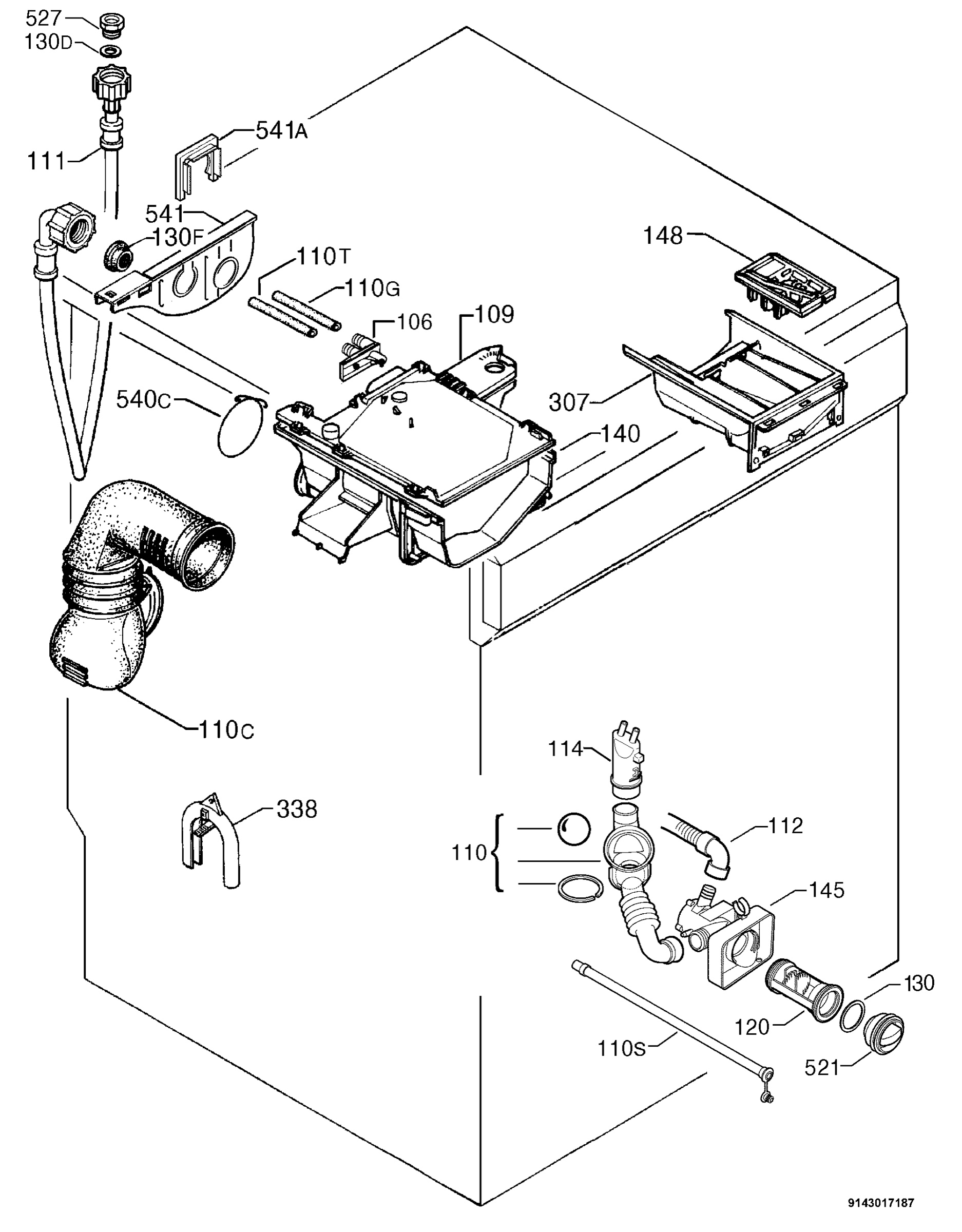Hydraulic System 272
