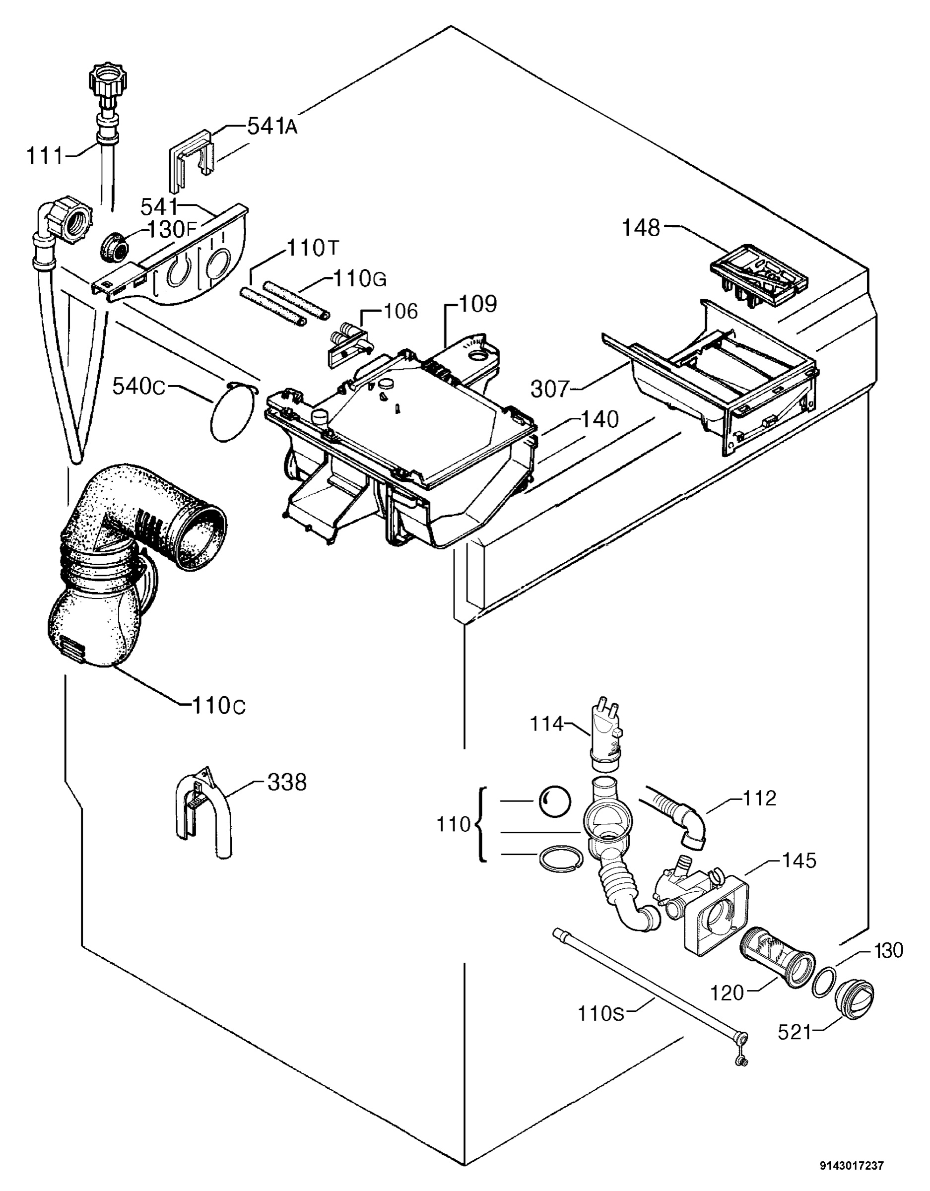 Hydraulic System 272