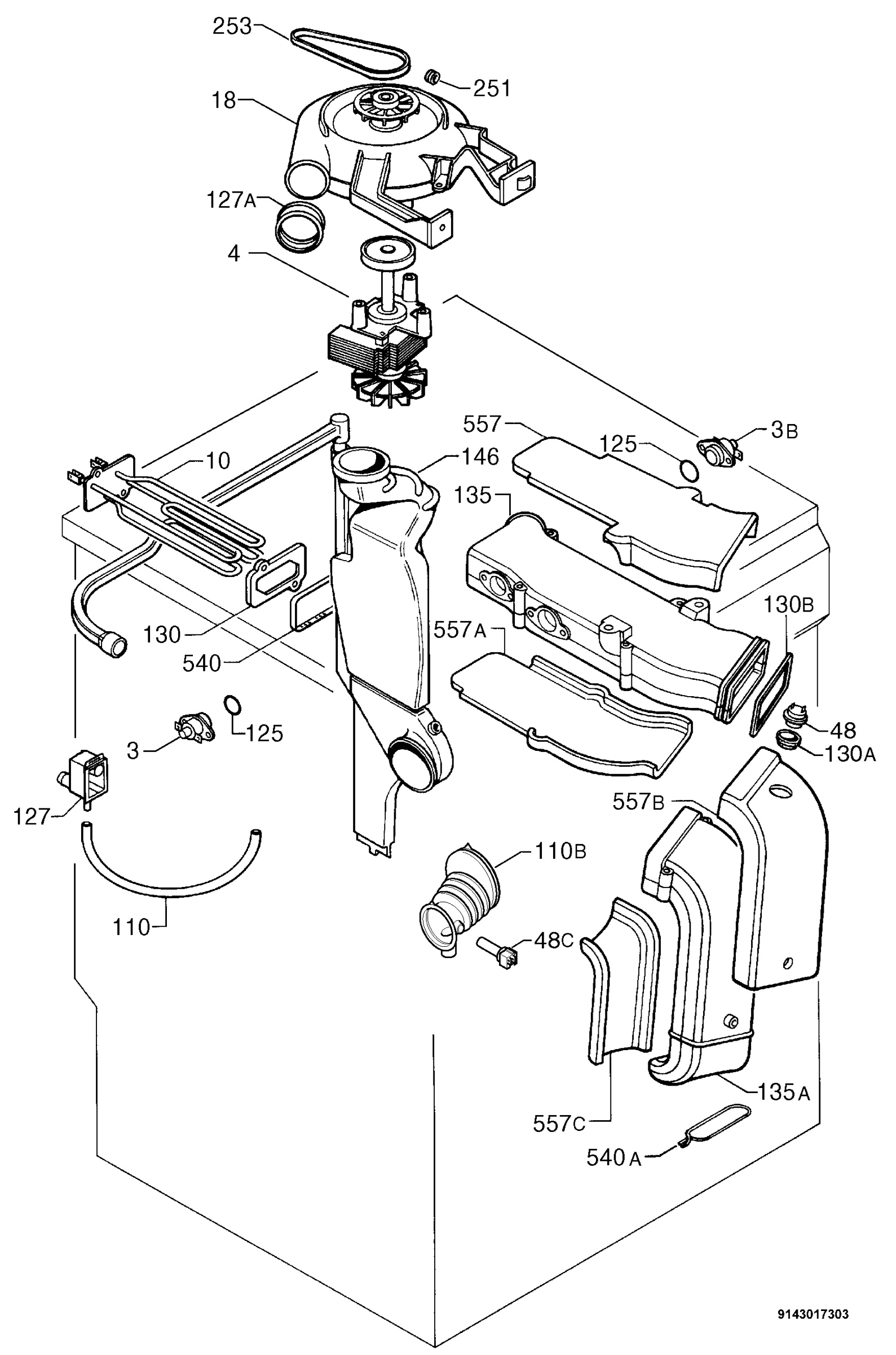 Dryer 265