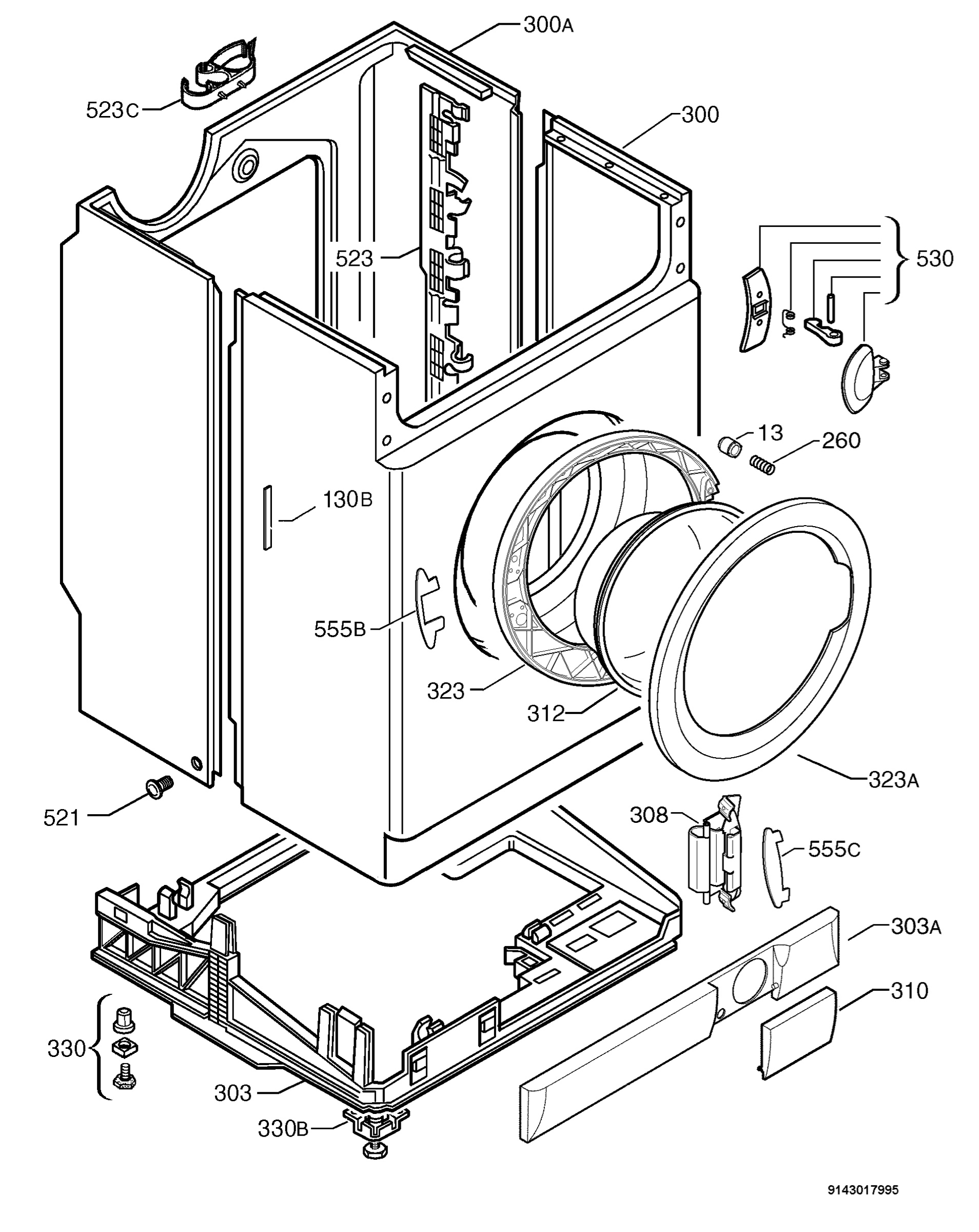 Housing 001