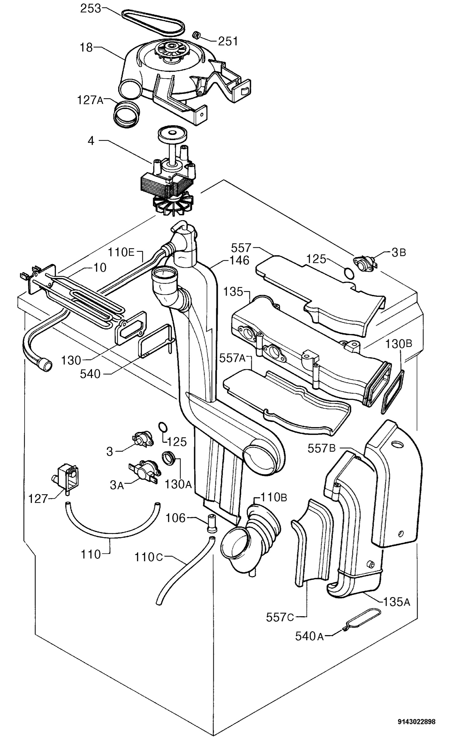 Dryer 265
