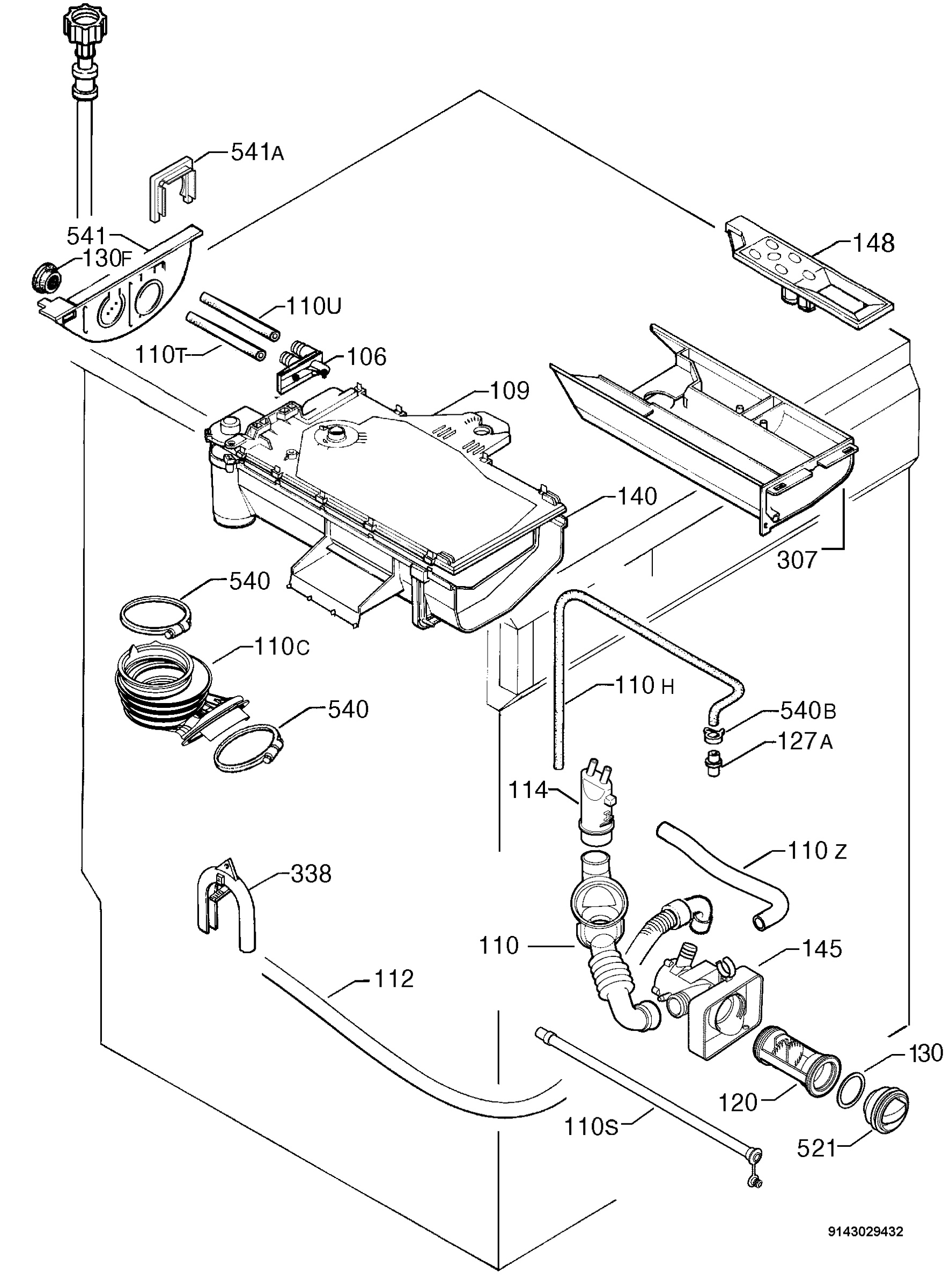 Hydraulic System 272