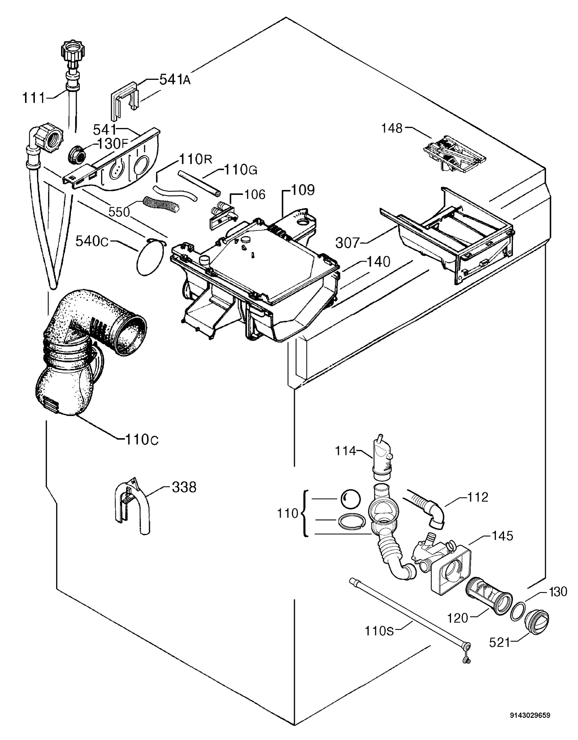 Hydraulic System 272