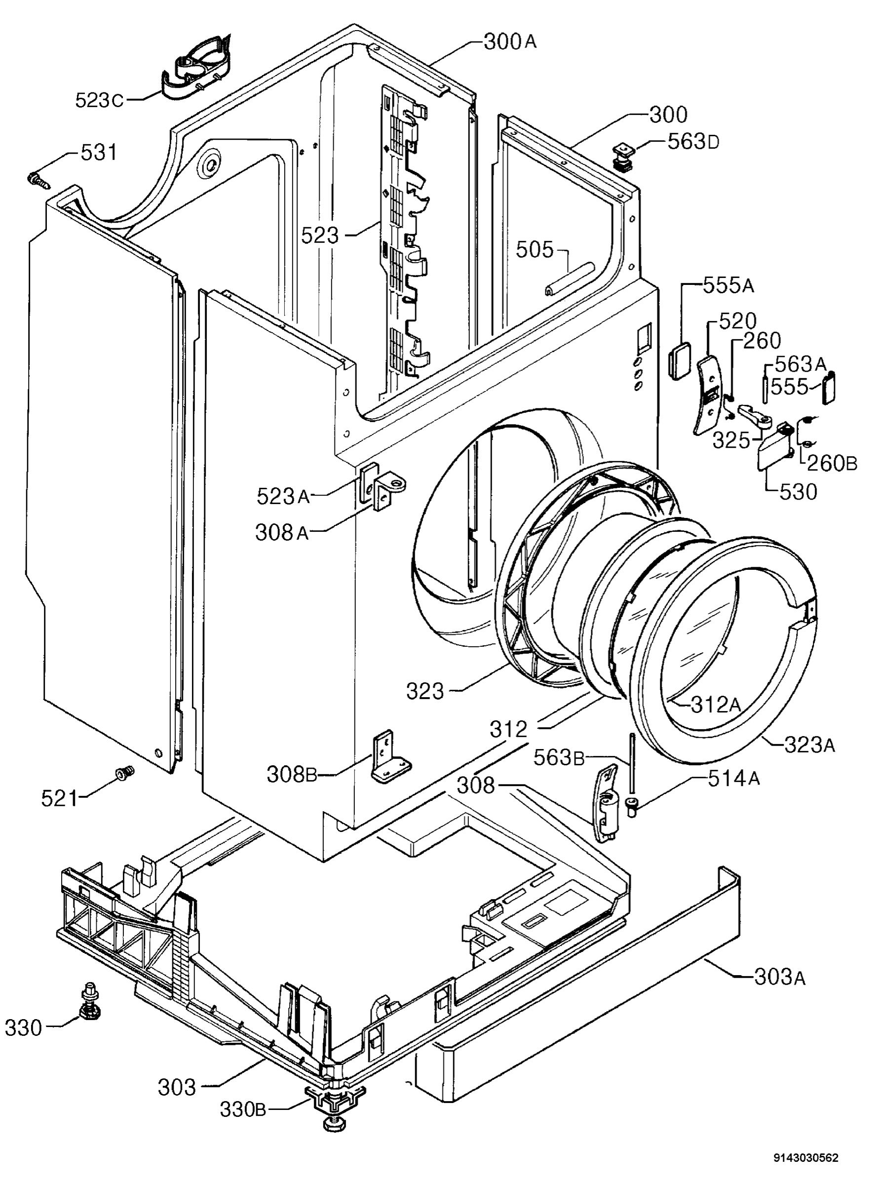 Housing 001