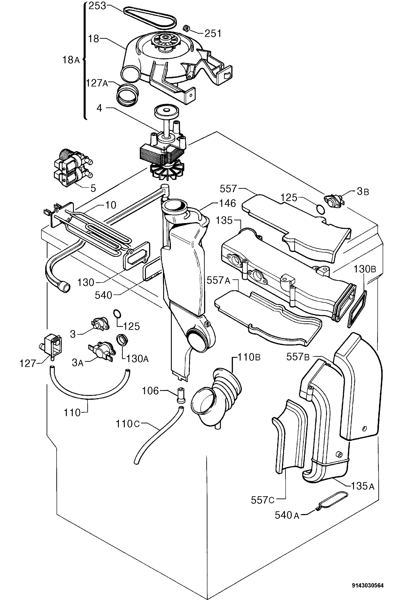 Dryer 265