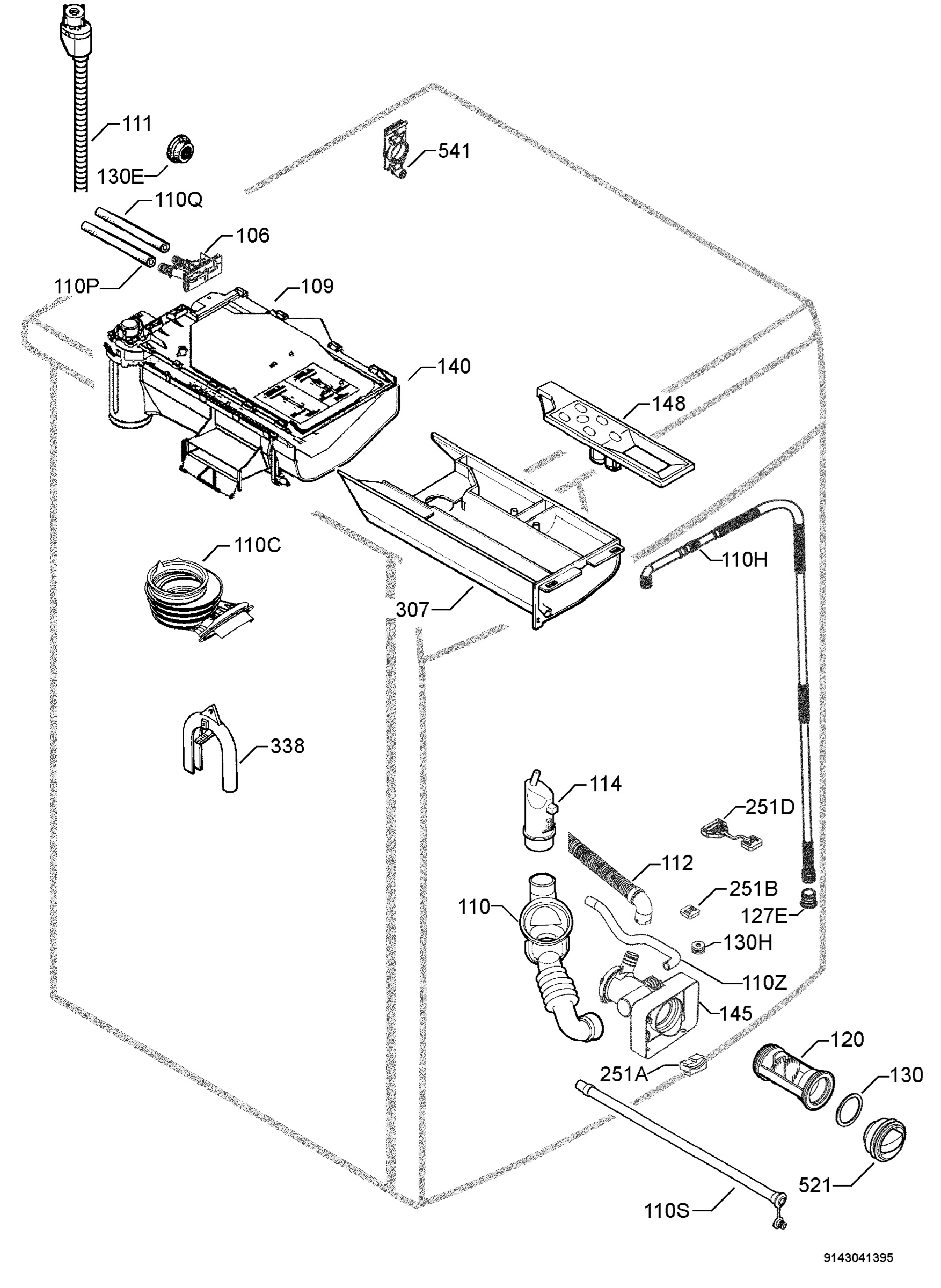 Hydraulic System 272