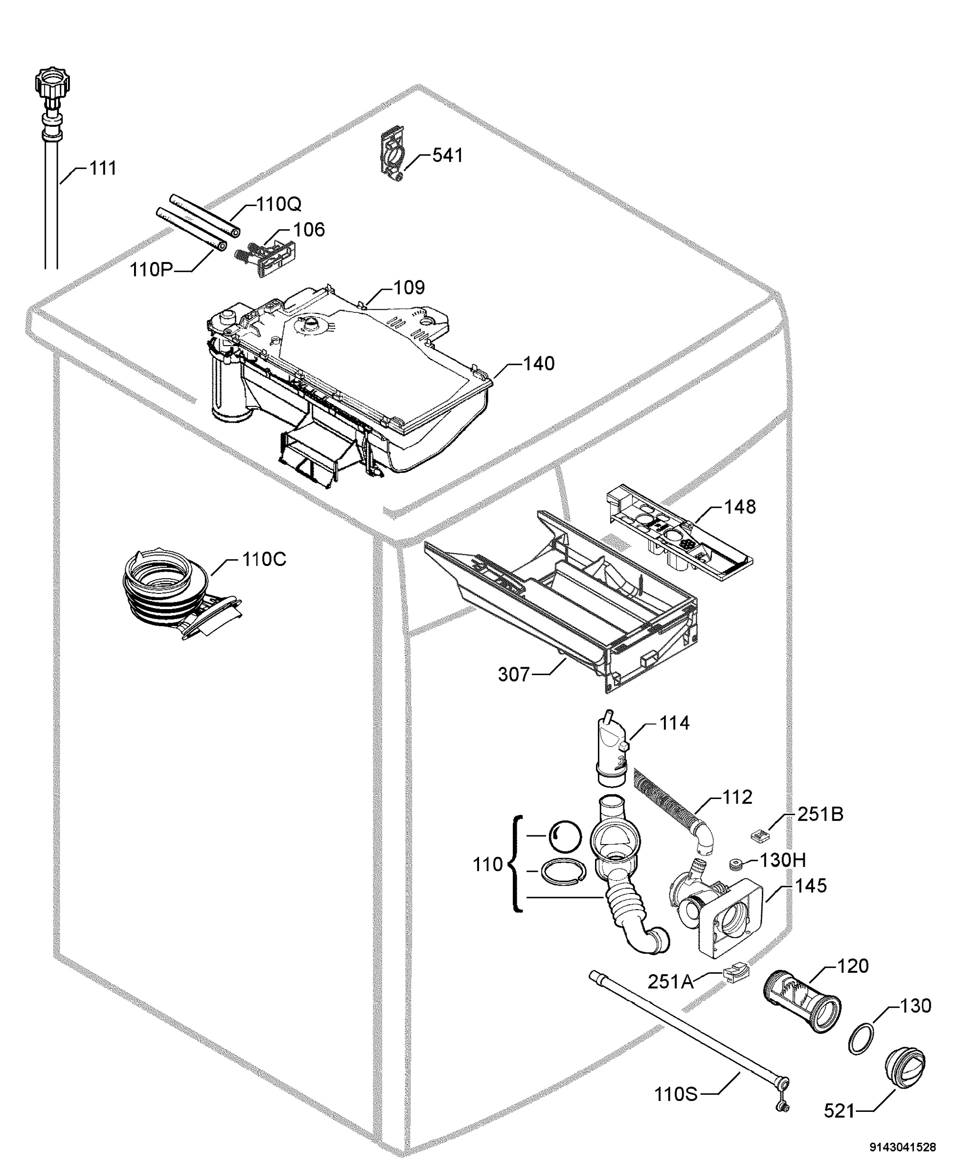 Hydraulic System 272