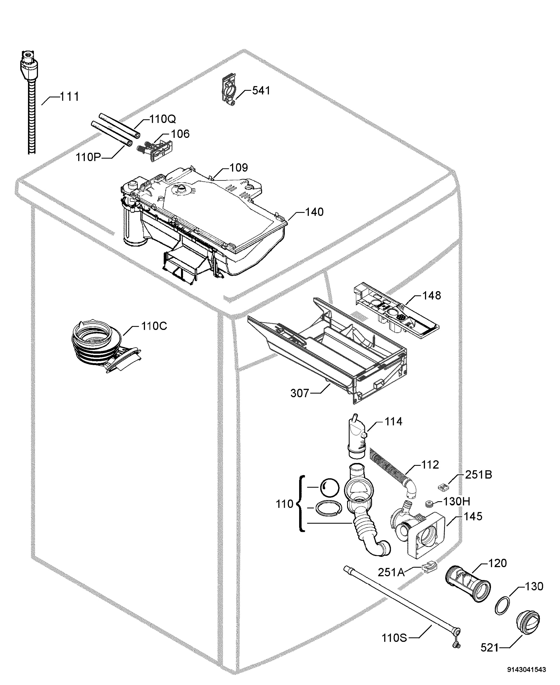 Hydraulic System 272