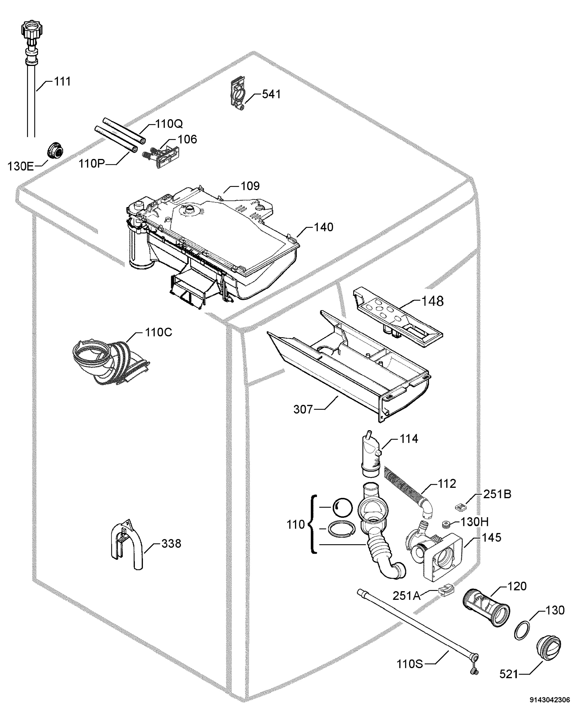 Hydraulic System 272