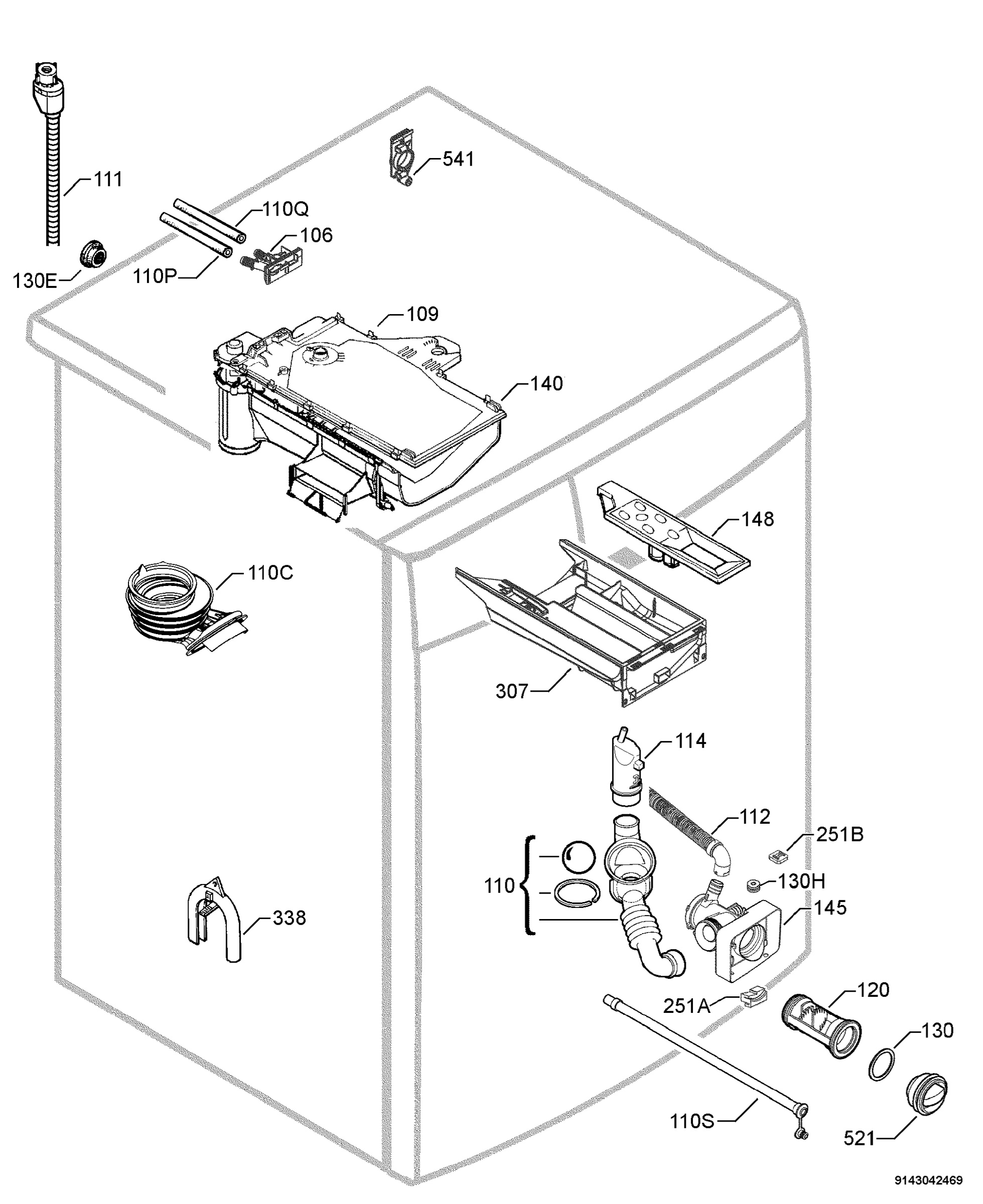 Hydraulic System 272