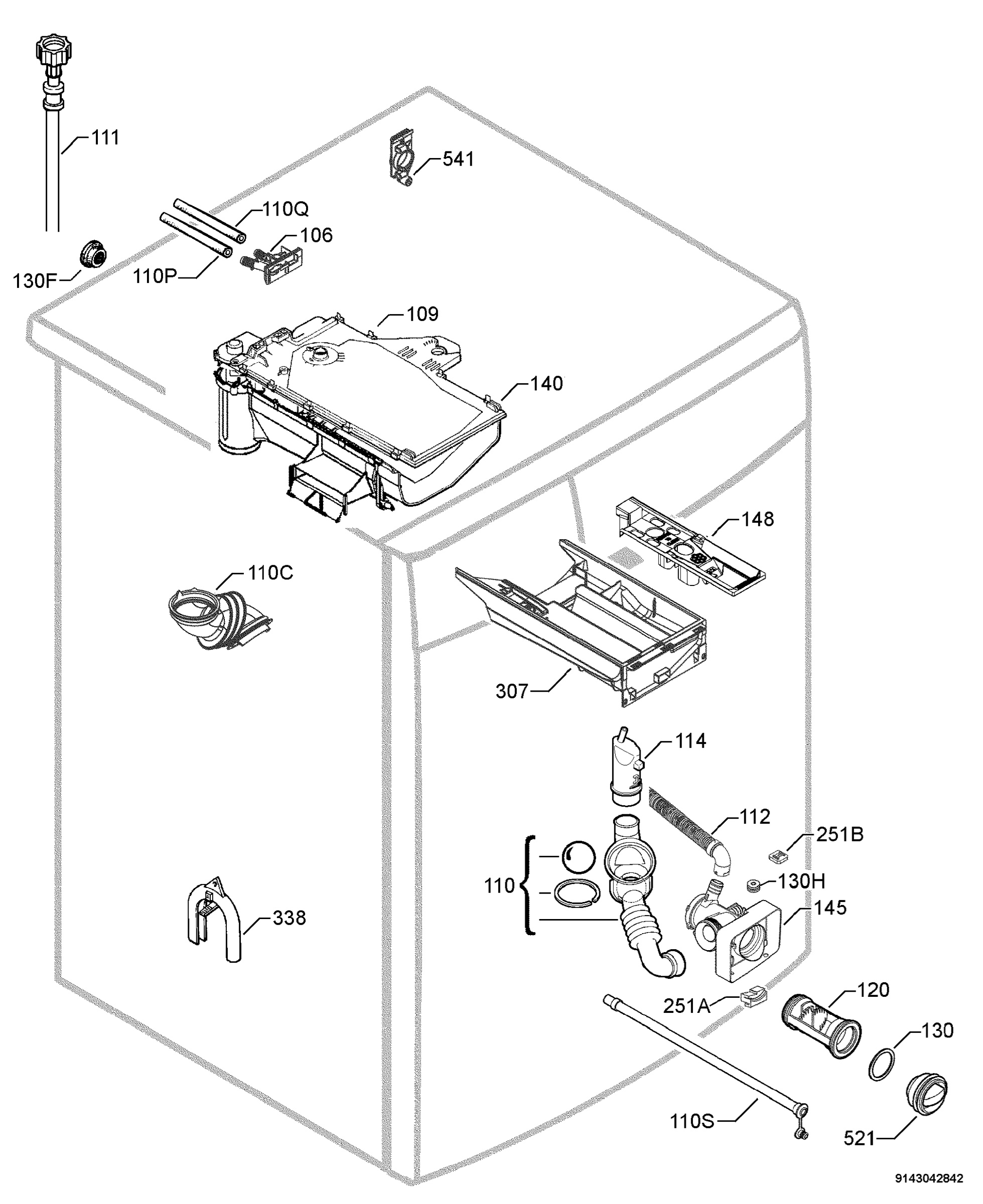 Hydraulic System 272