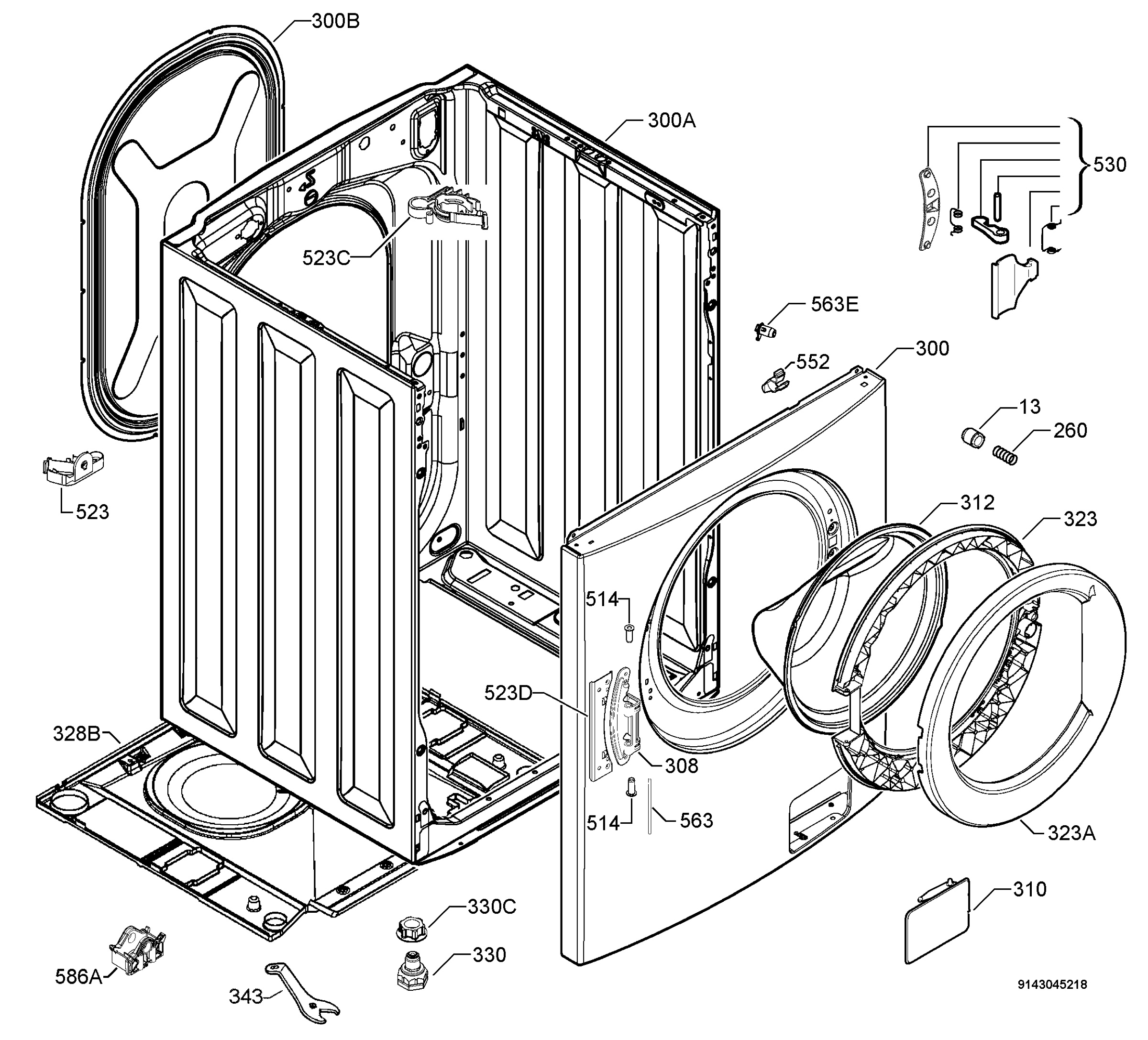 Housing 001