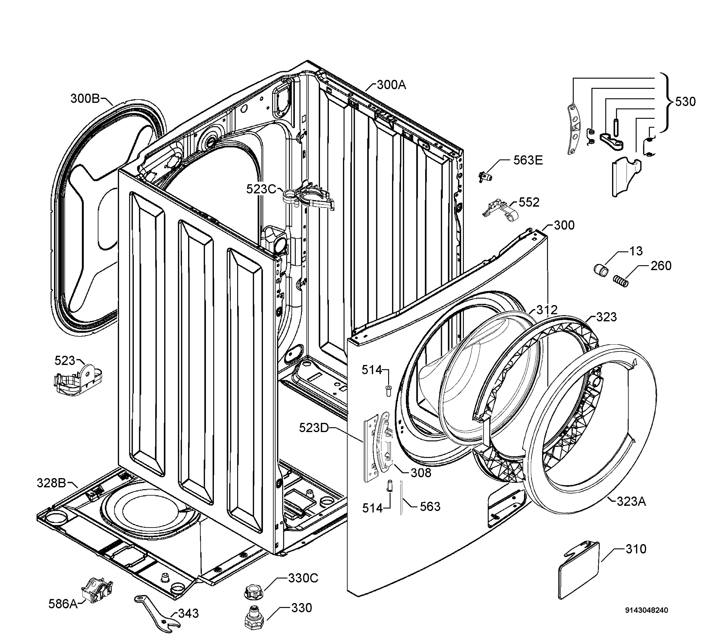 Housing 001