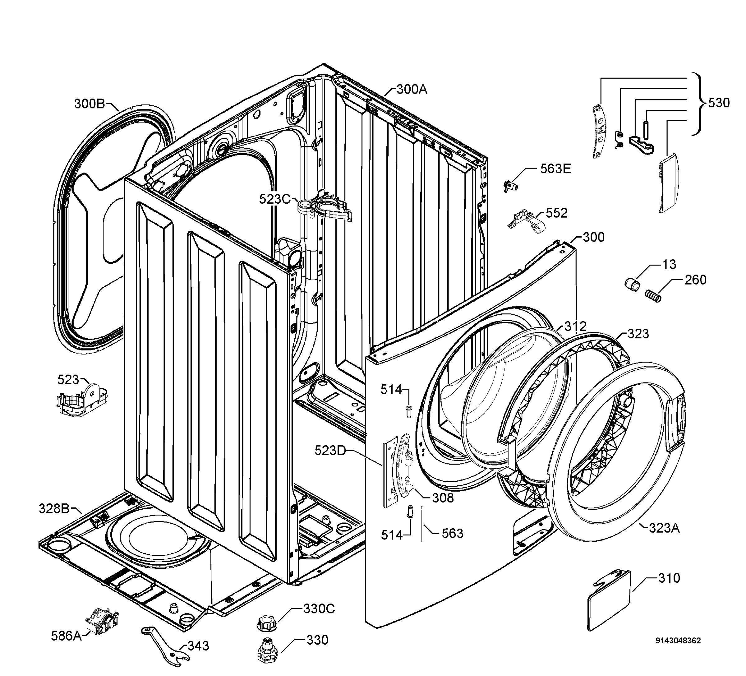 Housing 001