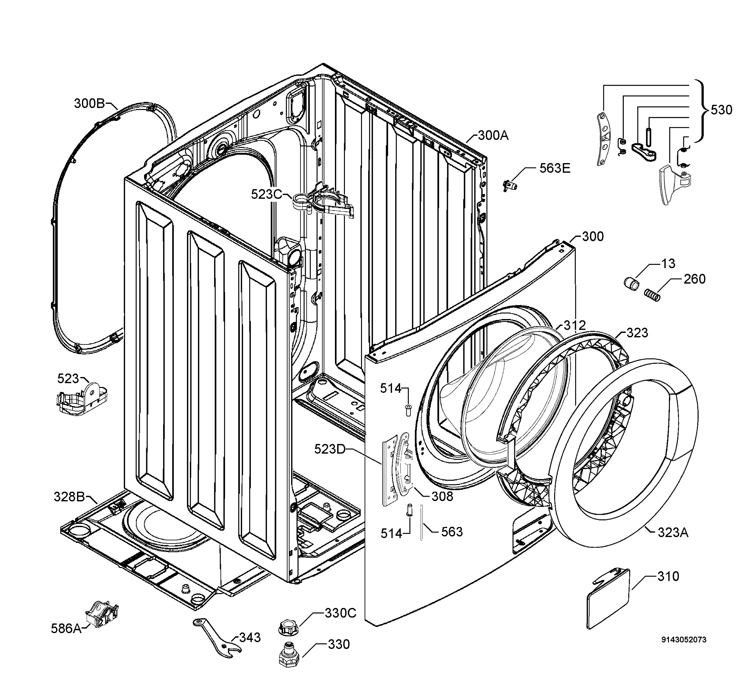 Housing 001