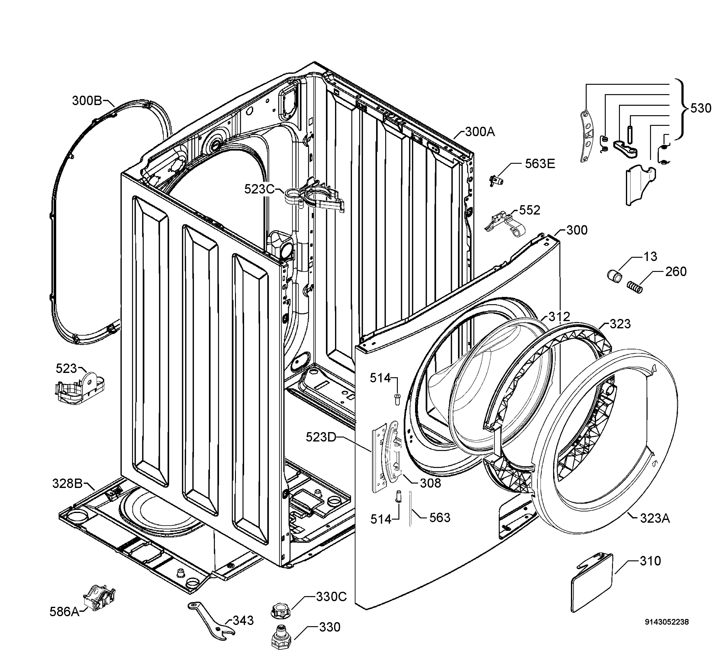Housing 001
