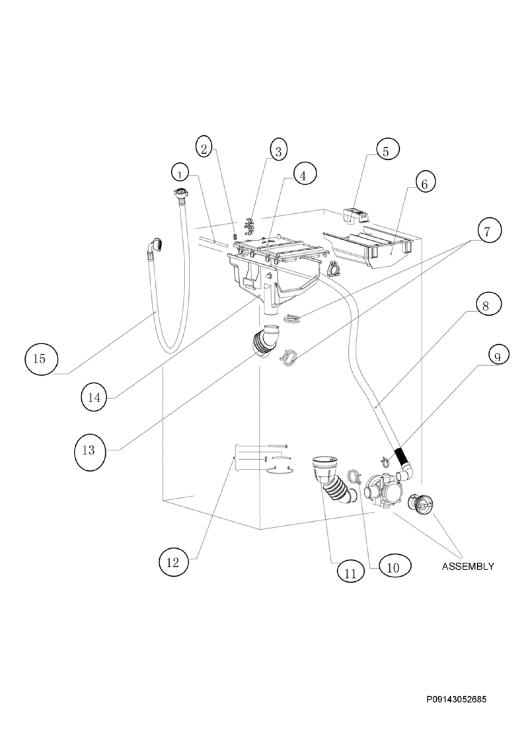 Hydraulic System 272