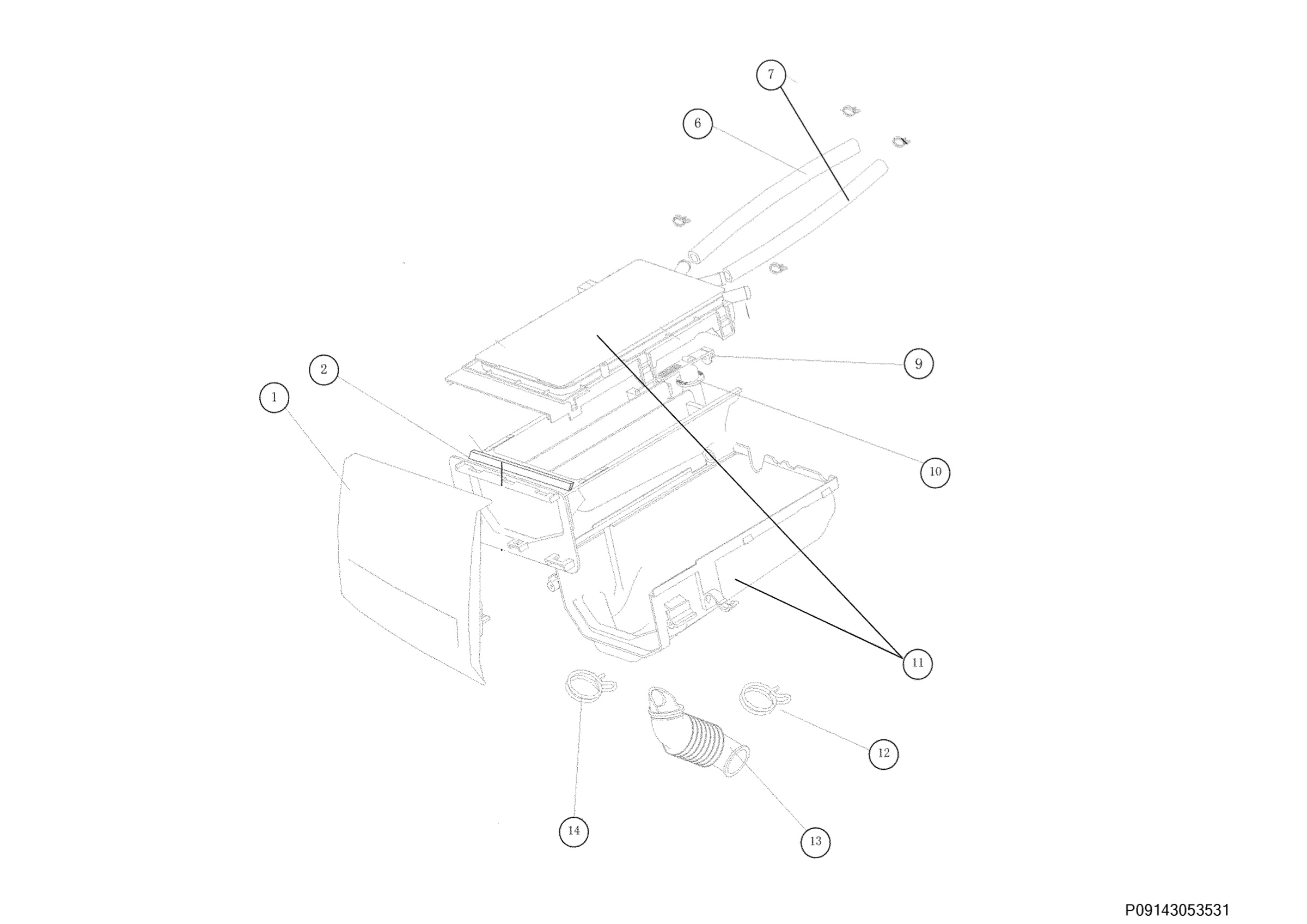 Hydraulic System 272