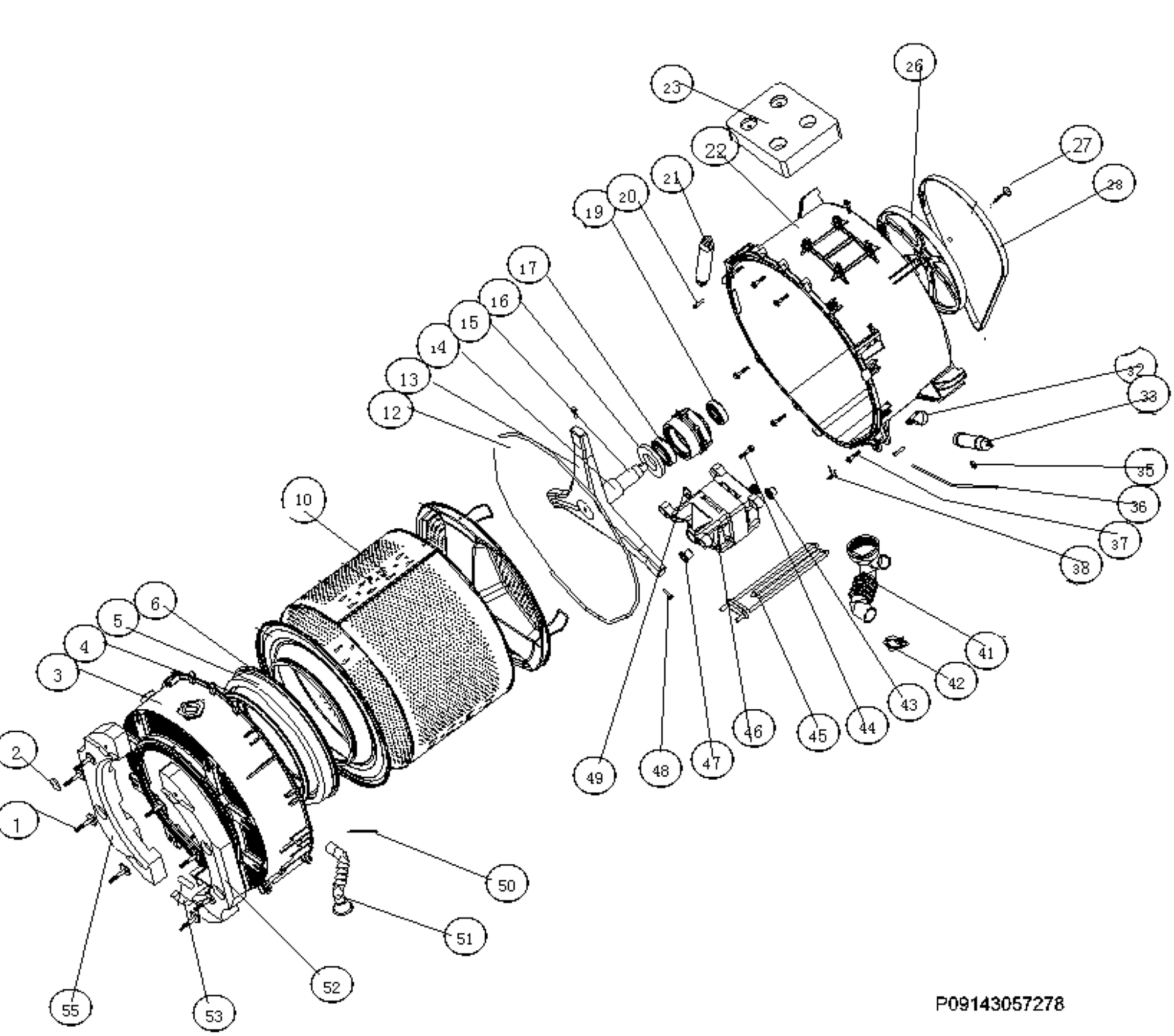 Functional parts 267