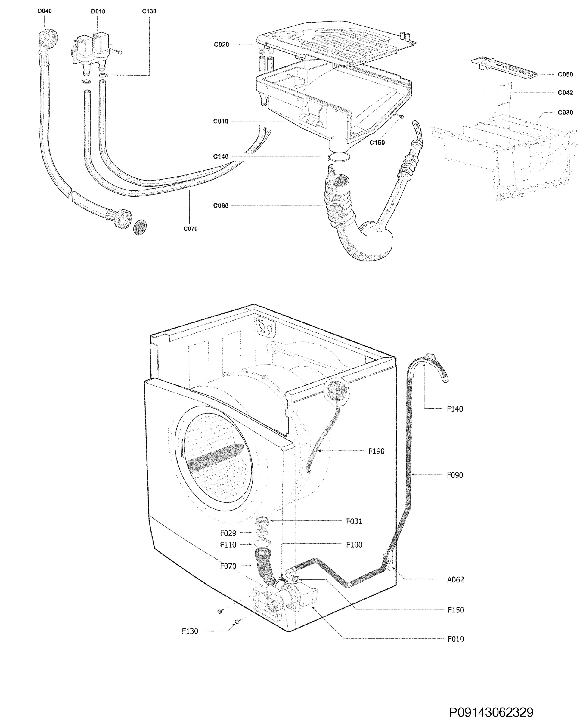 Hydraulic System 272