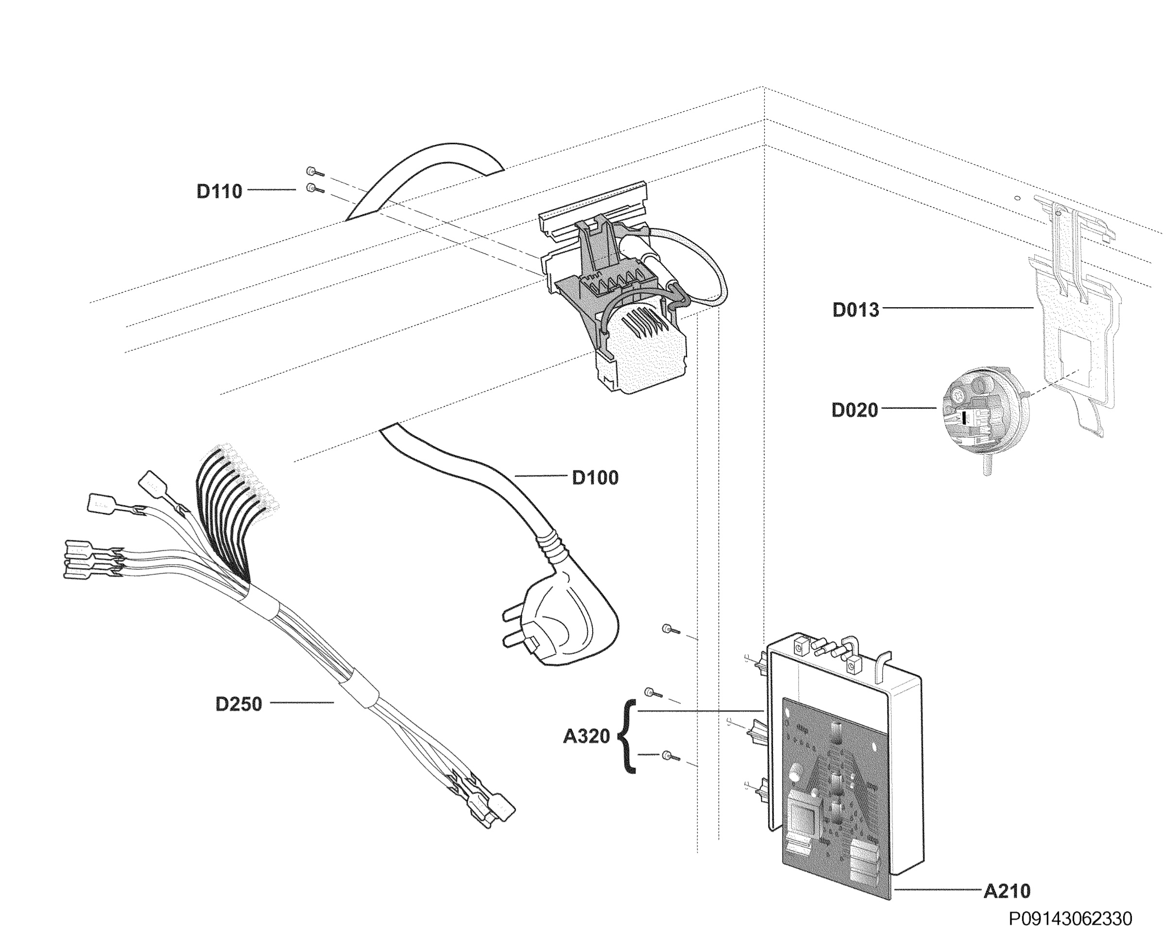 Electrical equipment