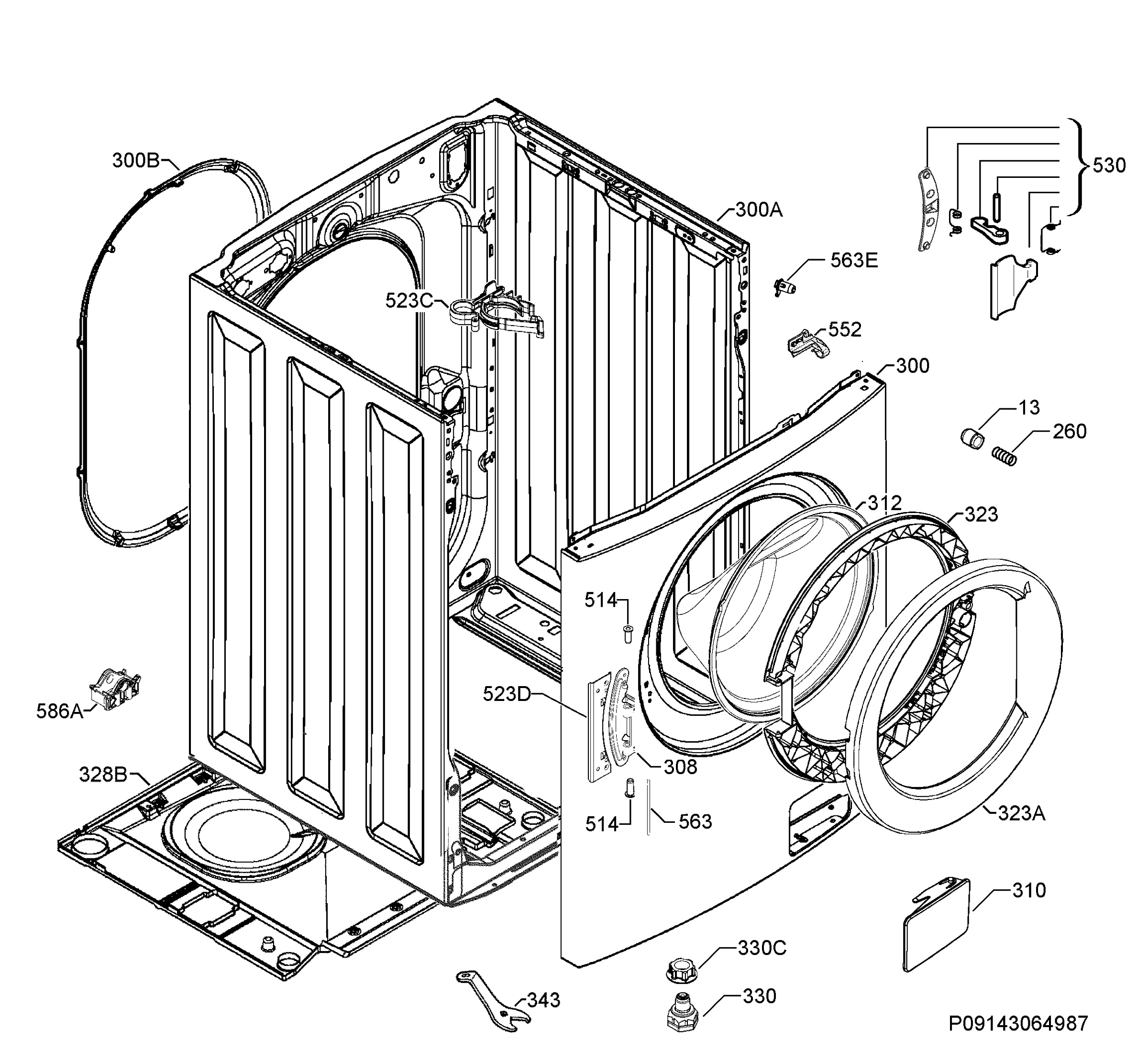 Housing 001