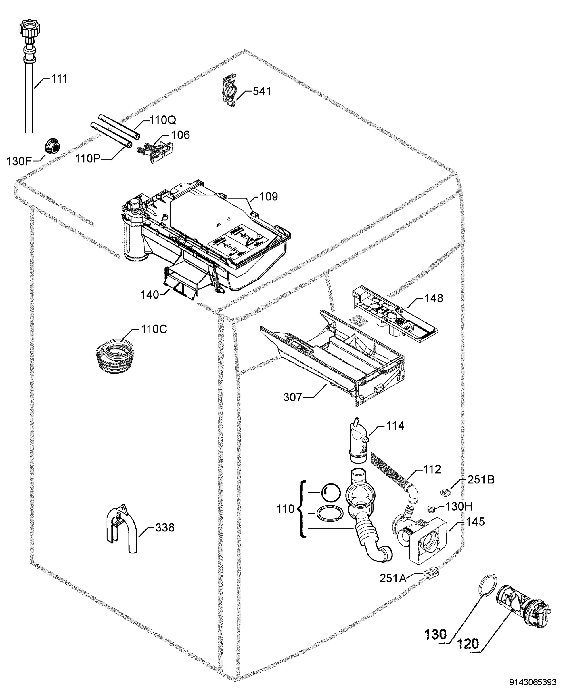 Hydraulic System 272