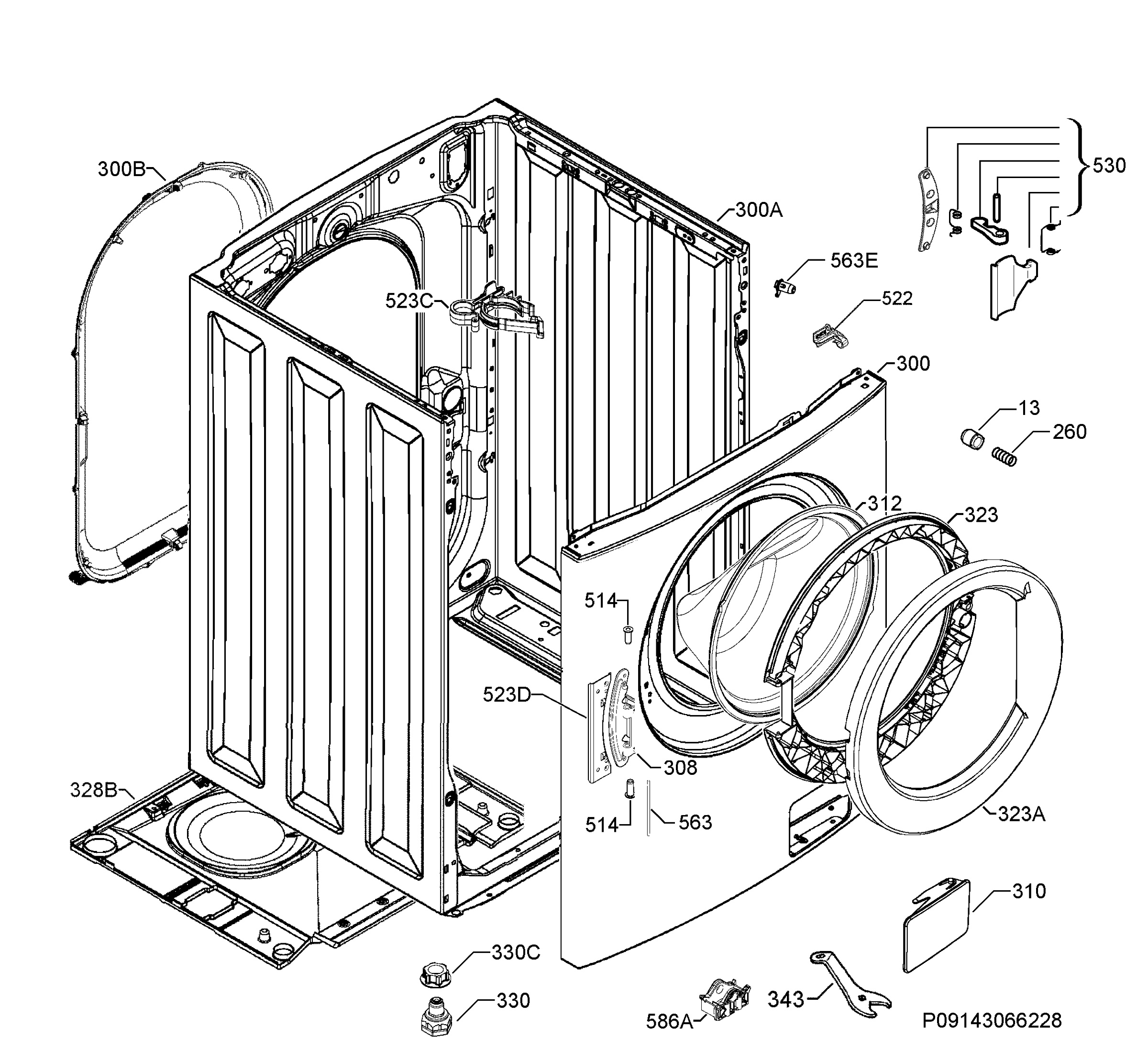 Housing 001