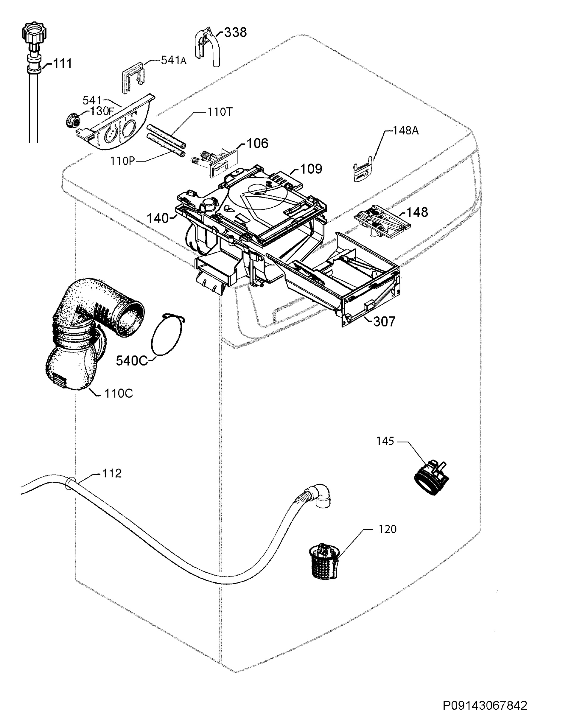 Hydraulic System 272