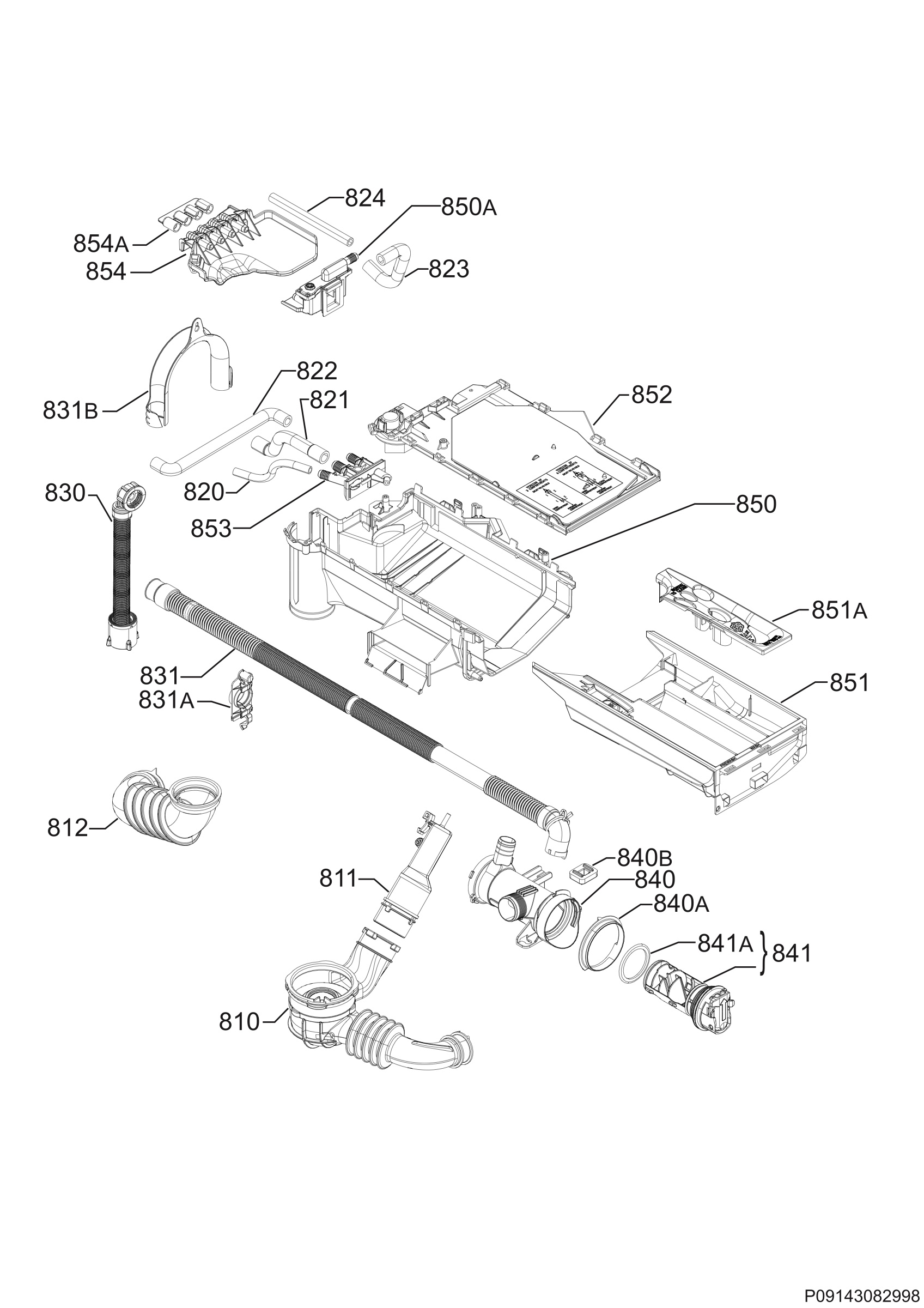 Hydraulic System 272