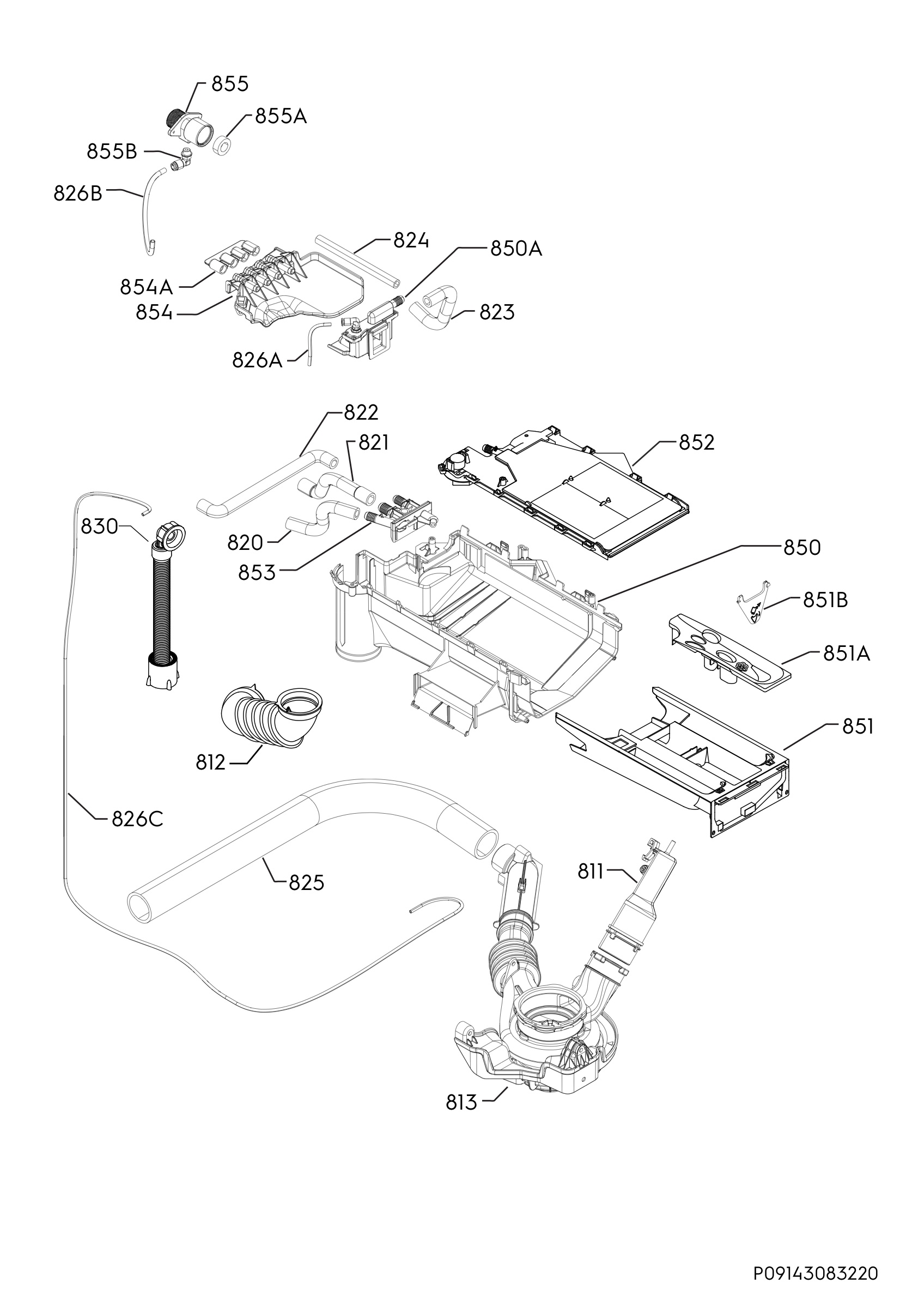 Hydraulic System 272