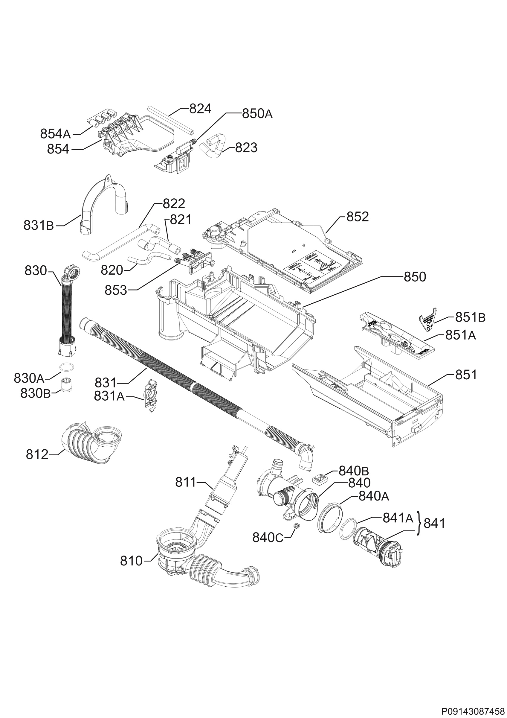 Hydraulic System 272
