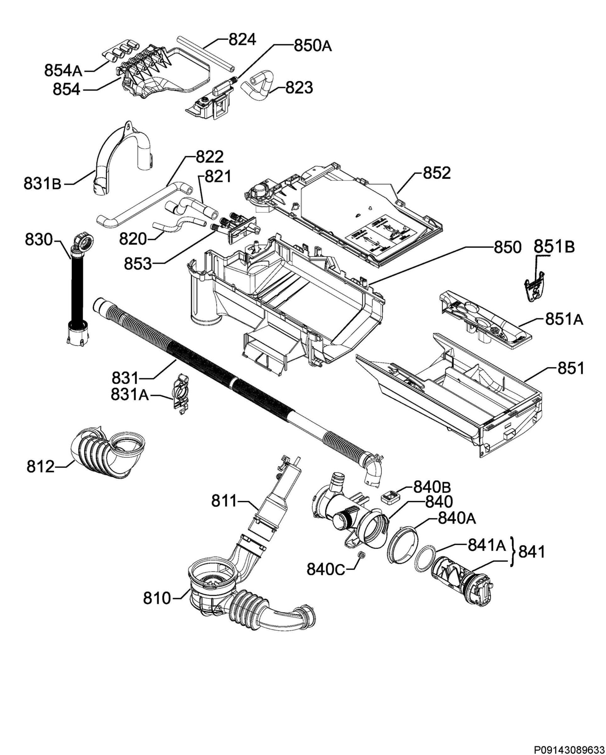 Hydraulic System 272