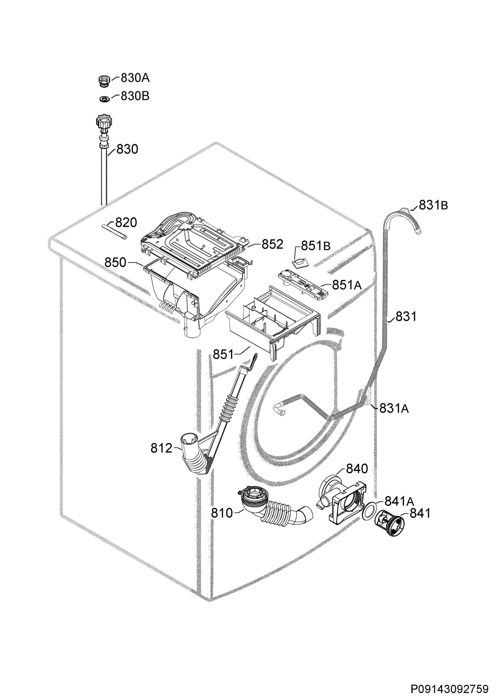 Hydraulic System 272