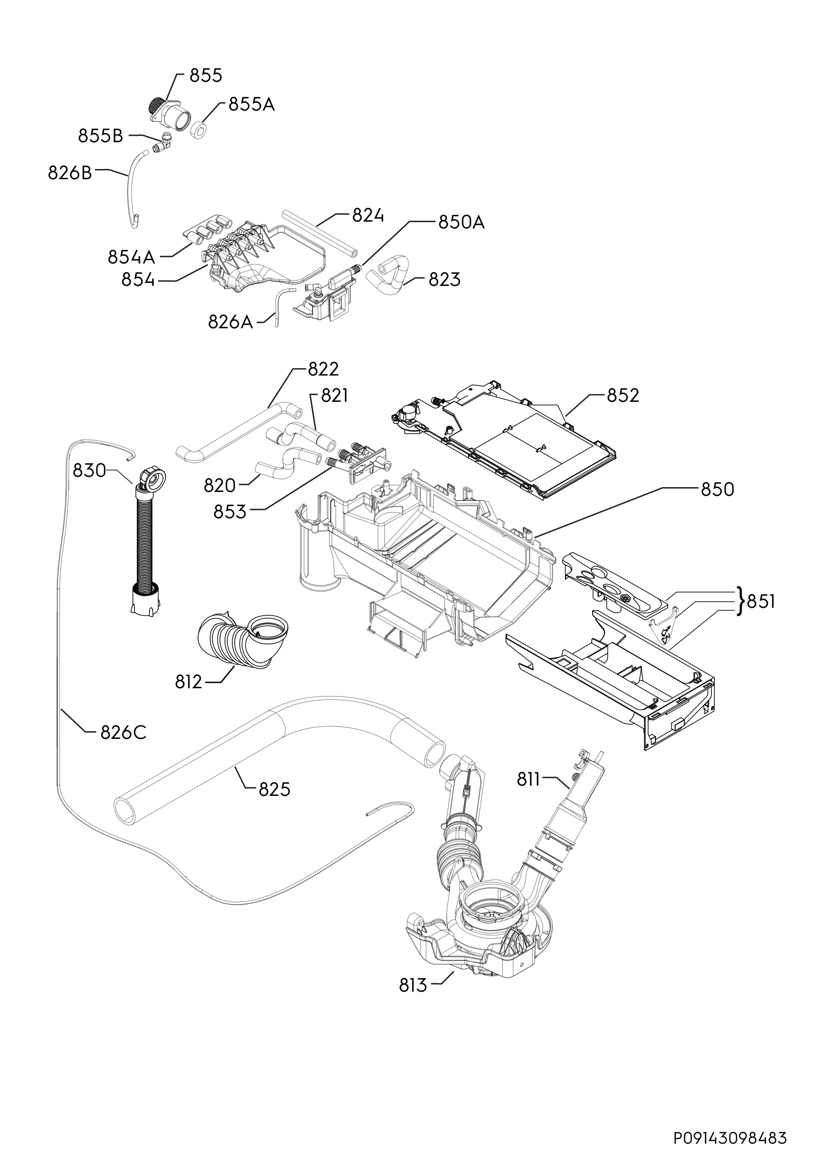 Hydraulic System 272