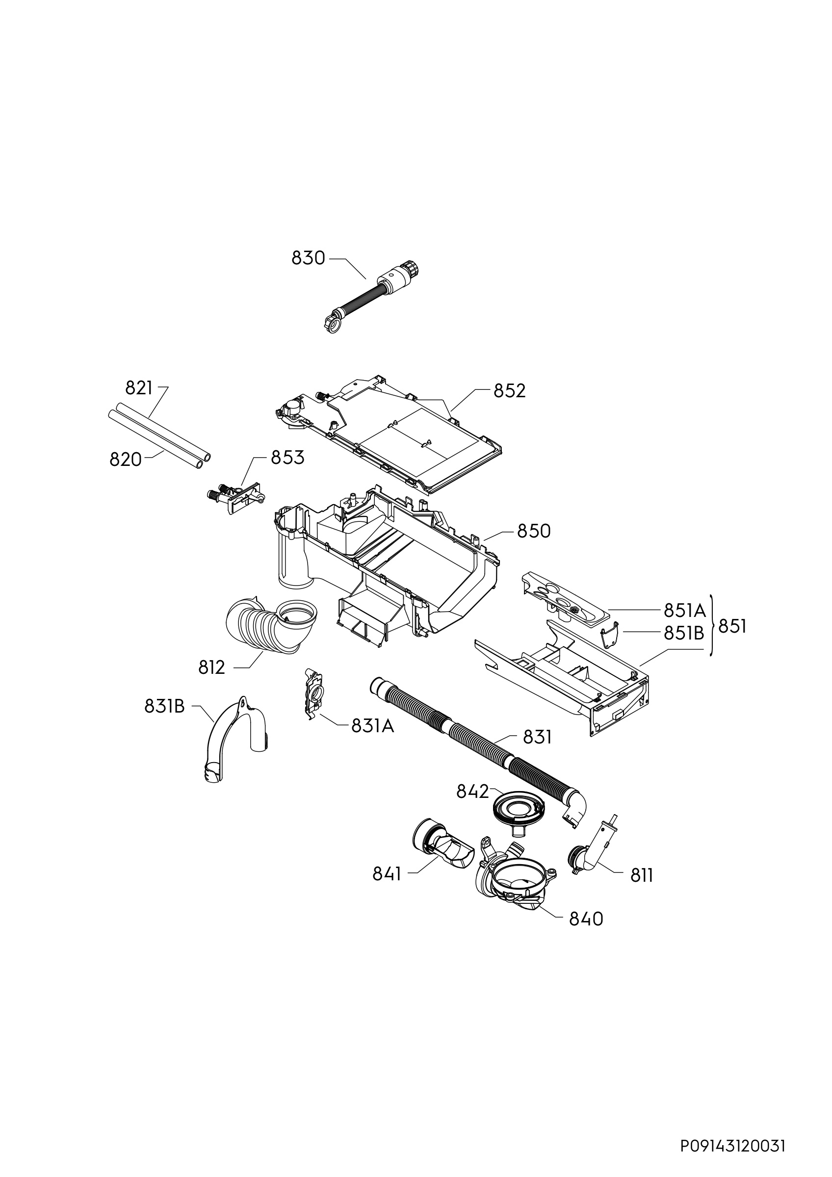 Hydraulic System 272