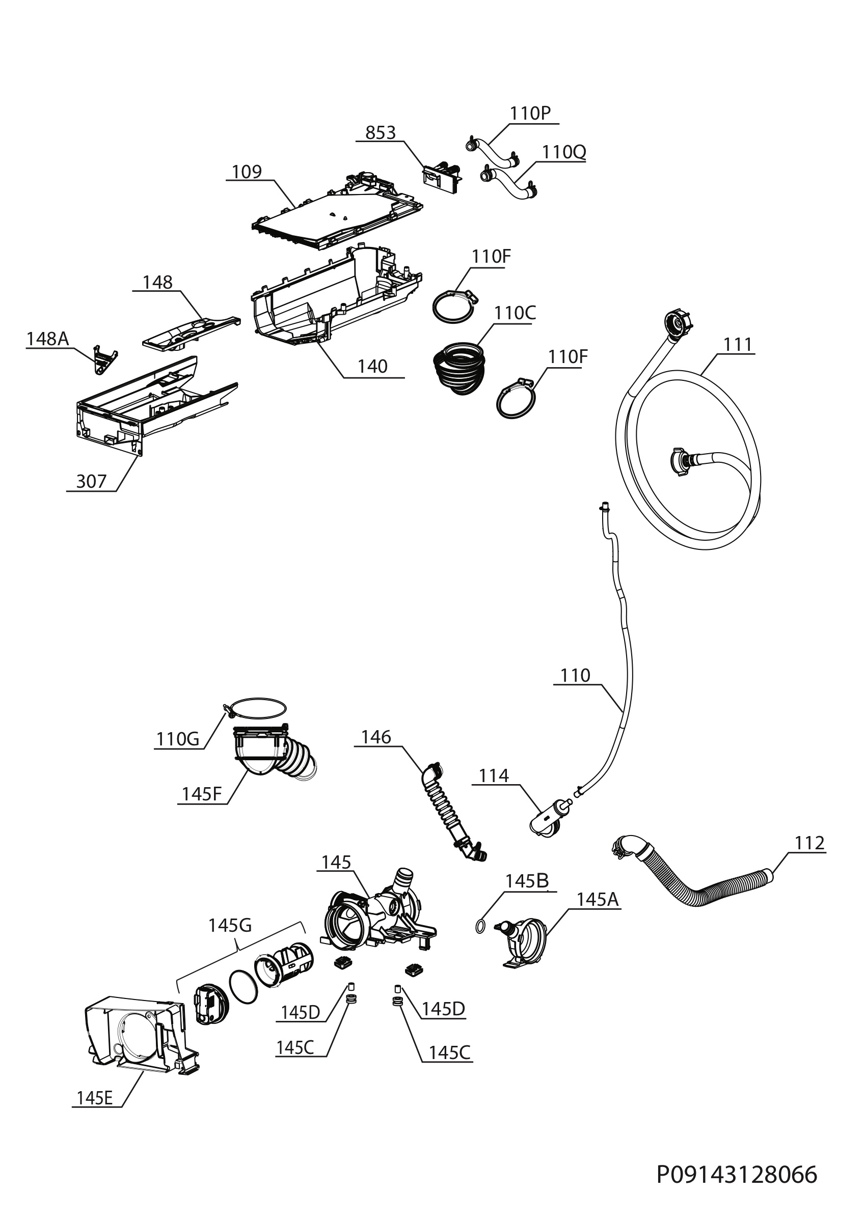 Hydraulic System 272