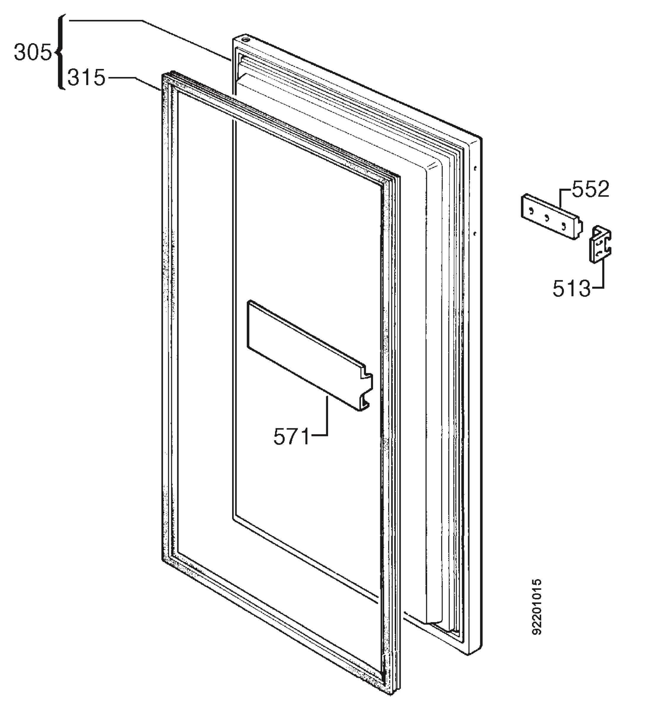 Door 003