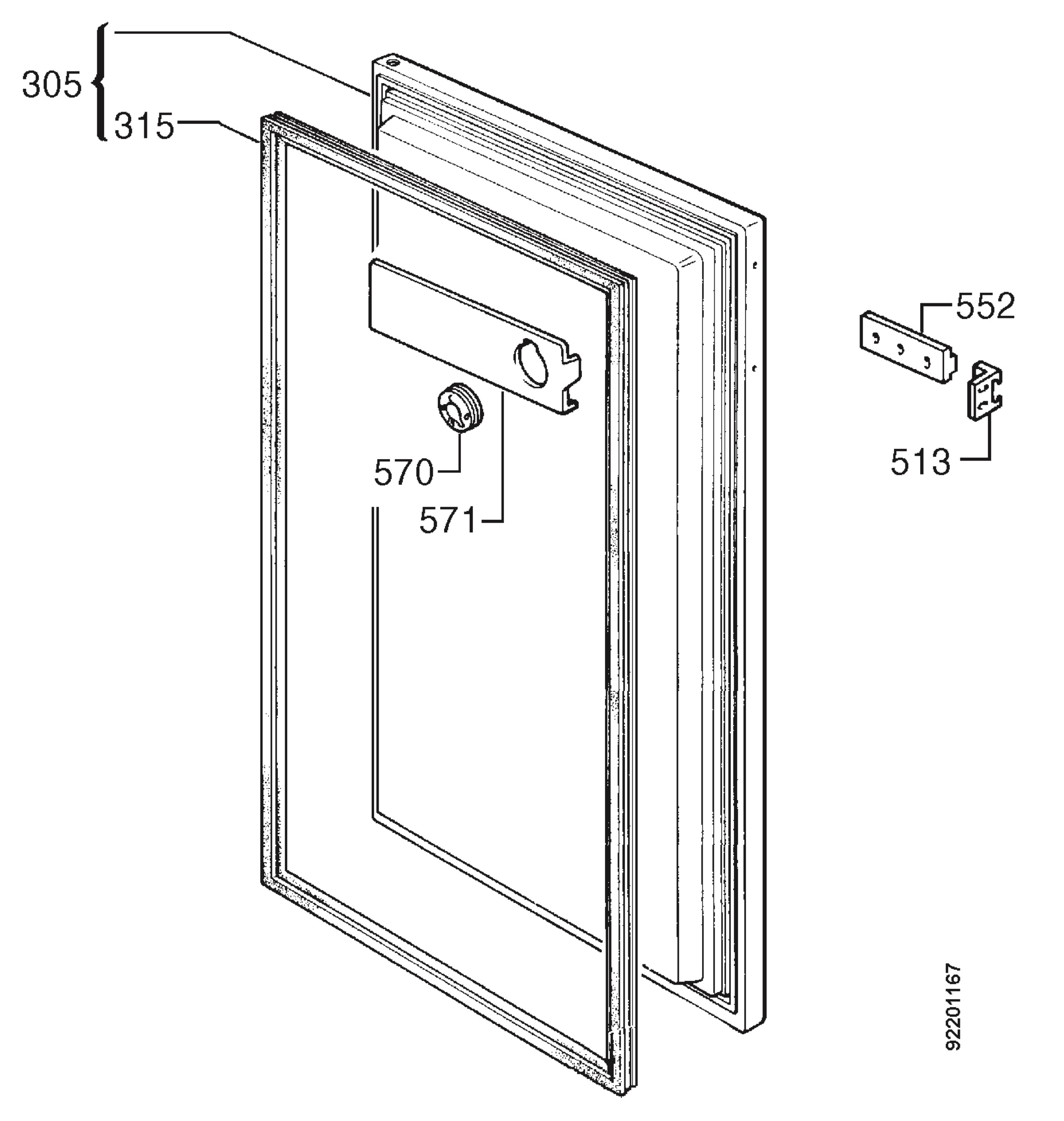 Door 003