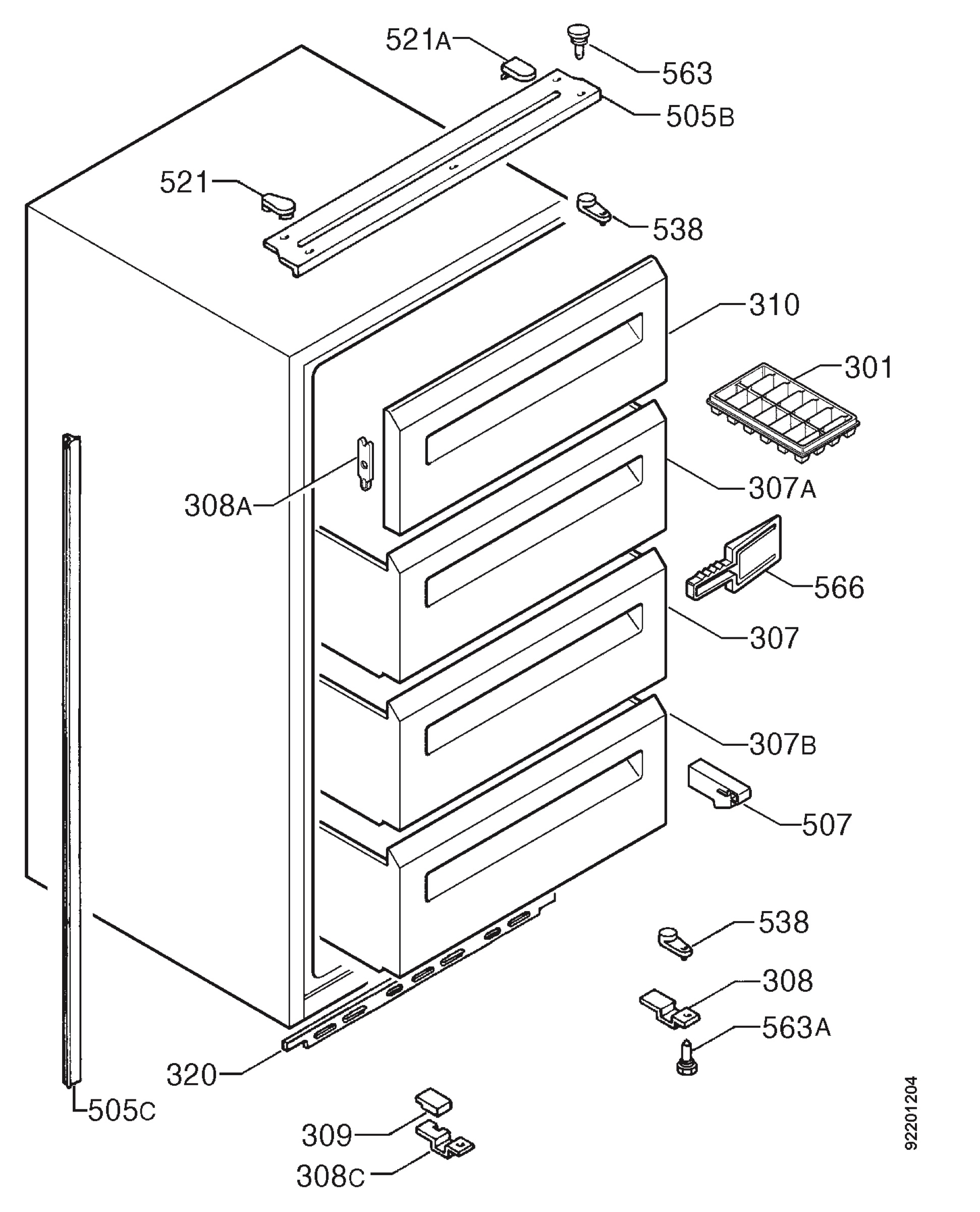 Housing 001