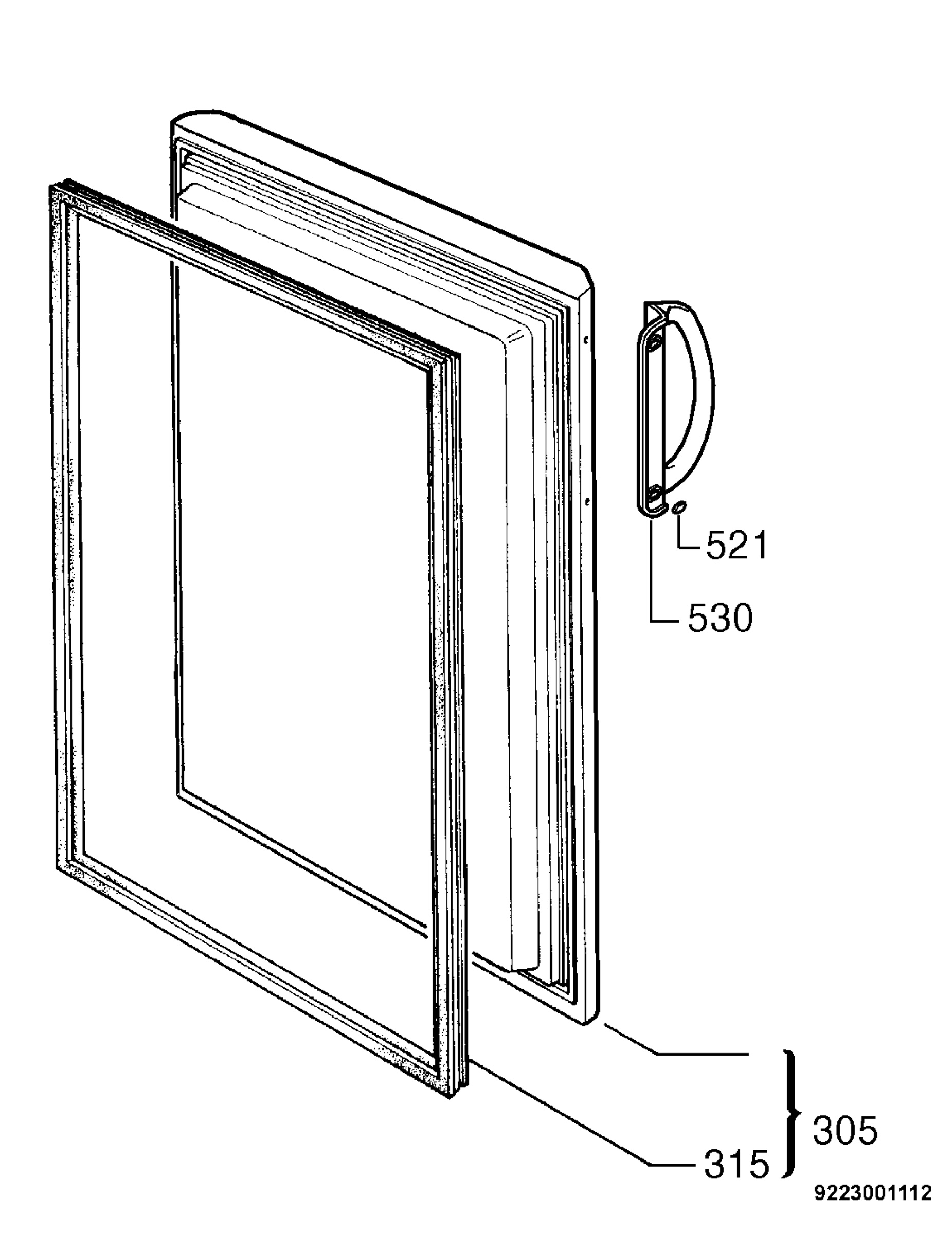 Door 003
