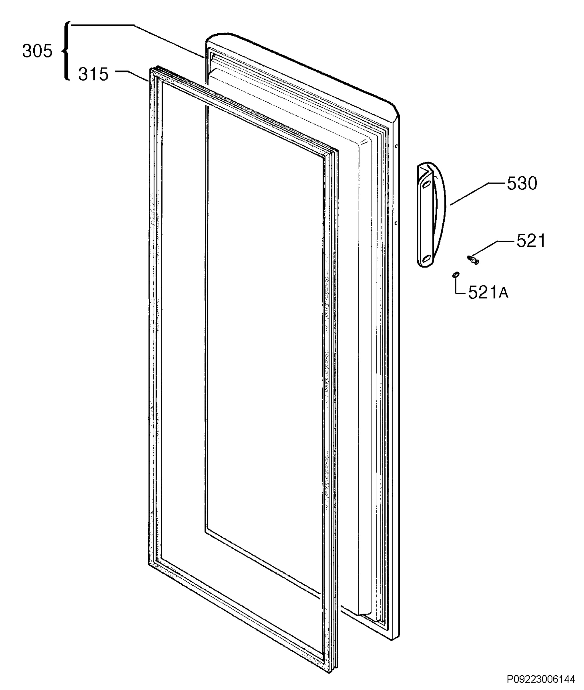Door 003