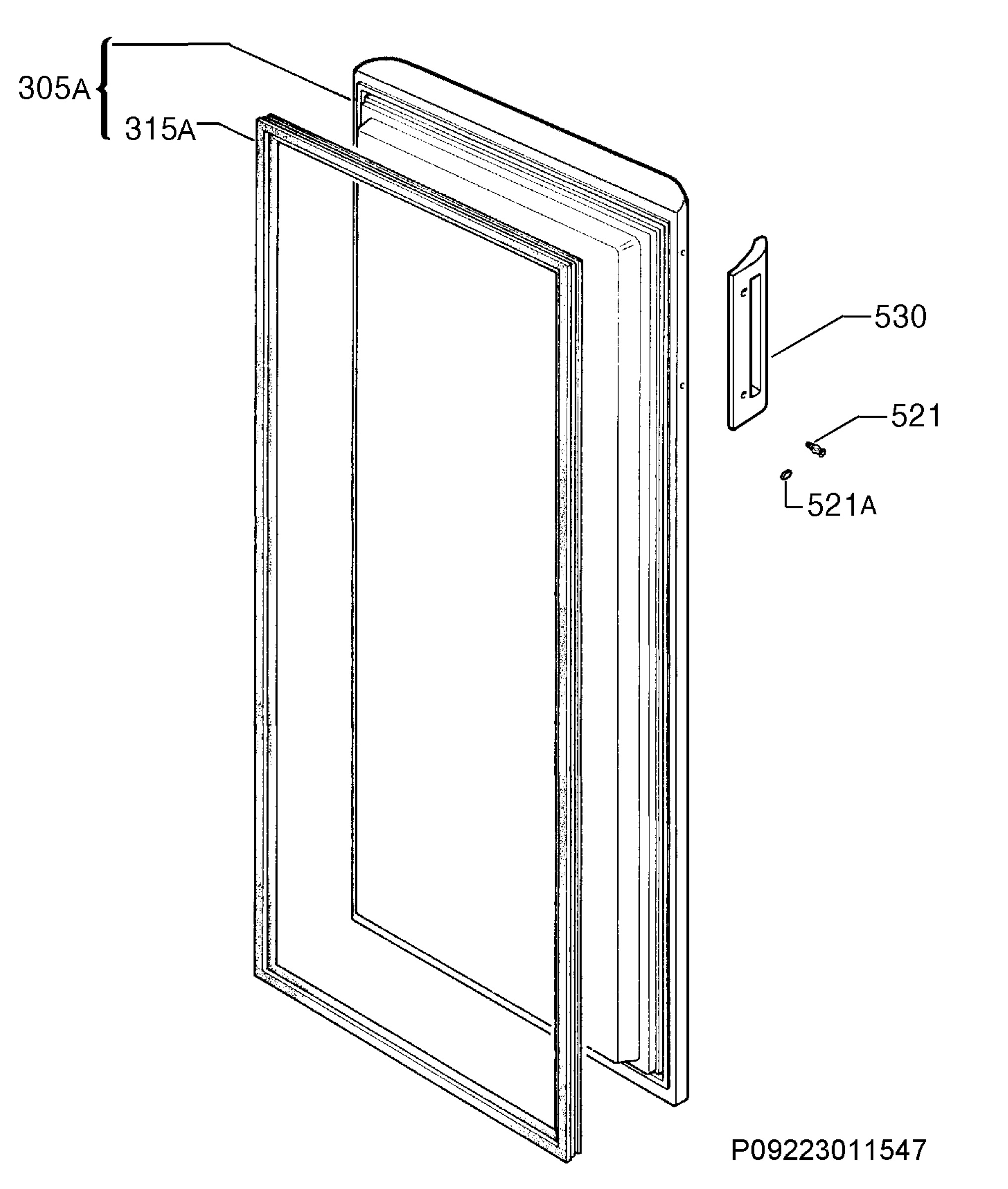 Door 003