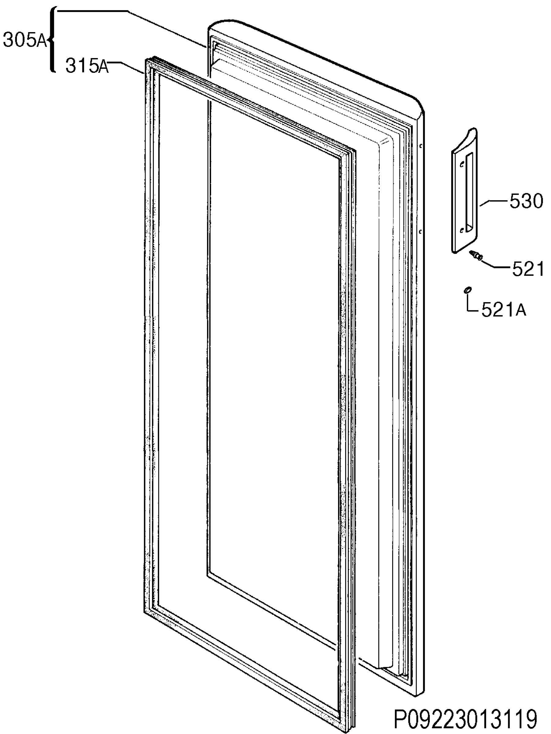 Door 003