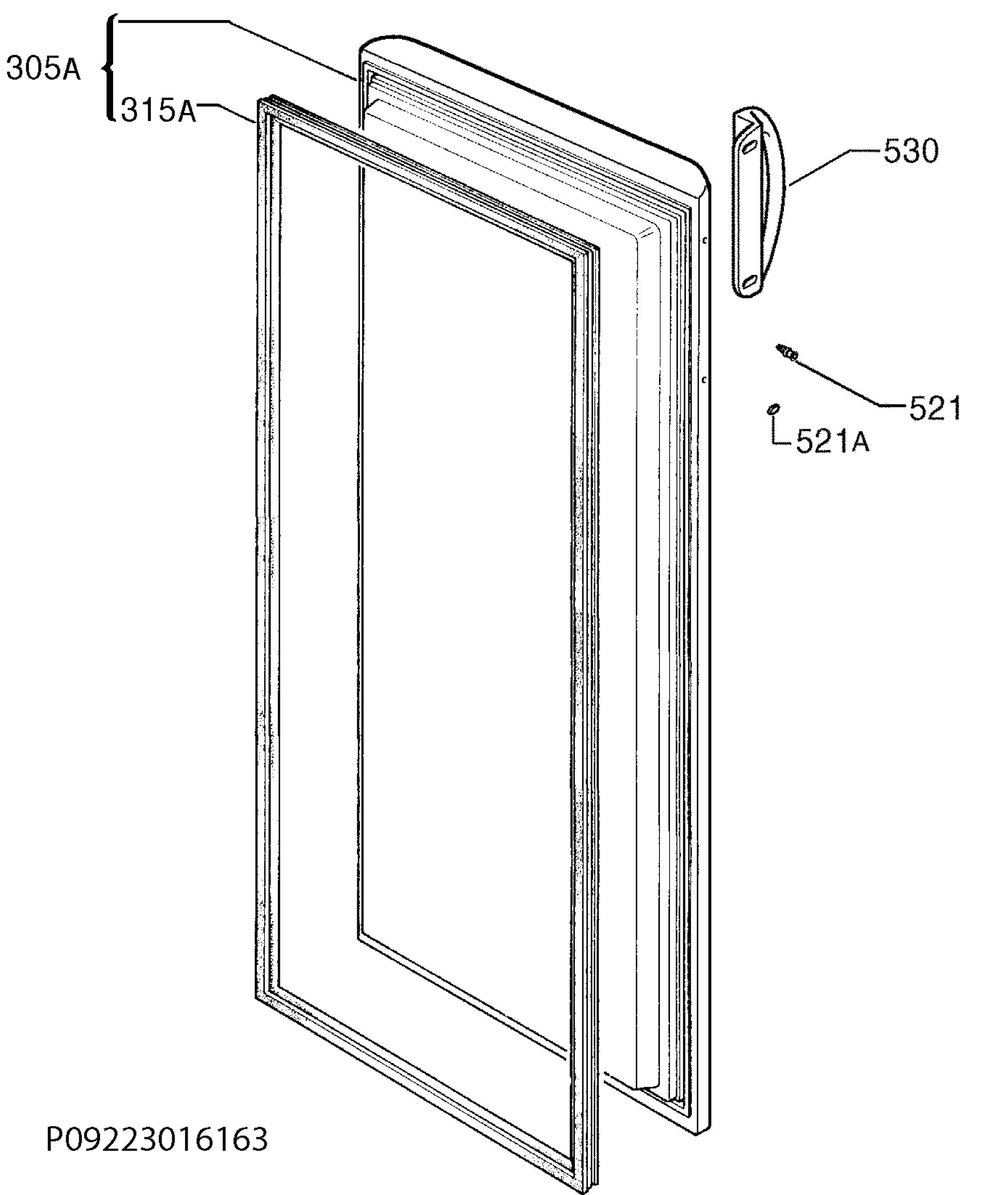 Door 003
