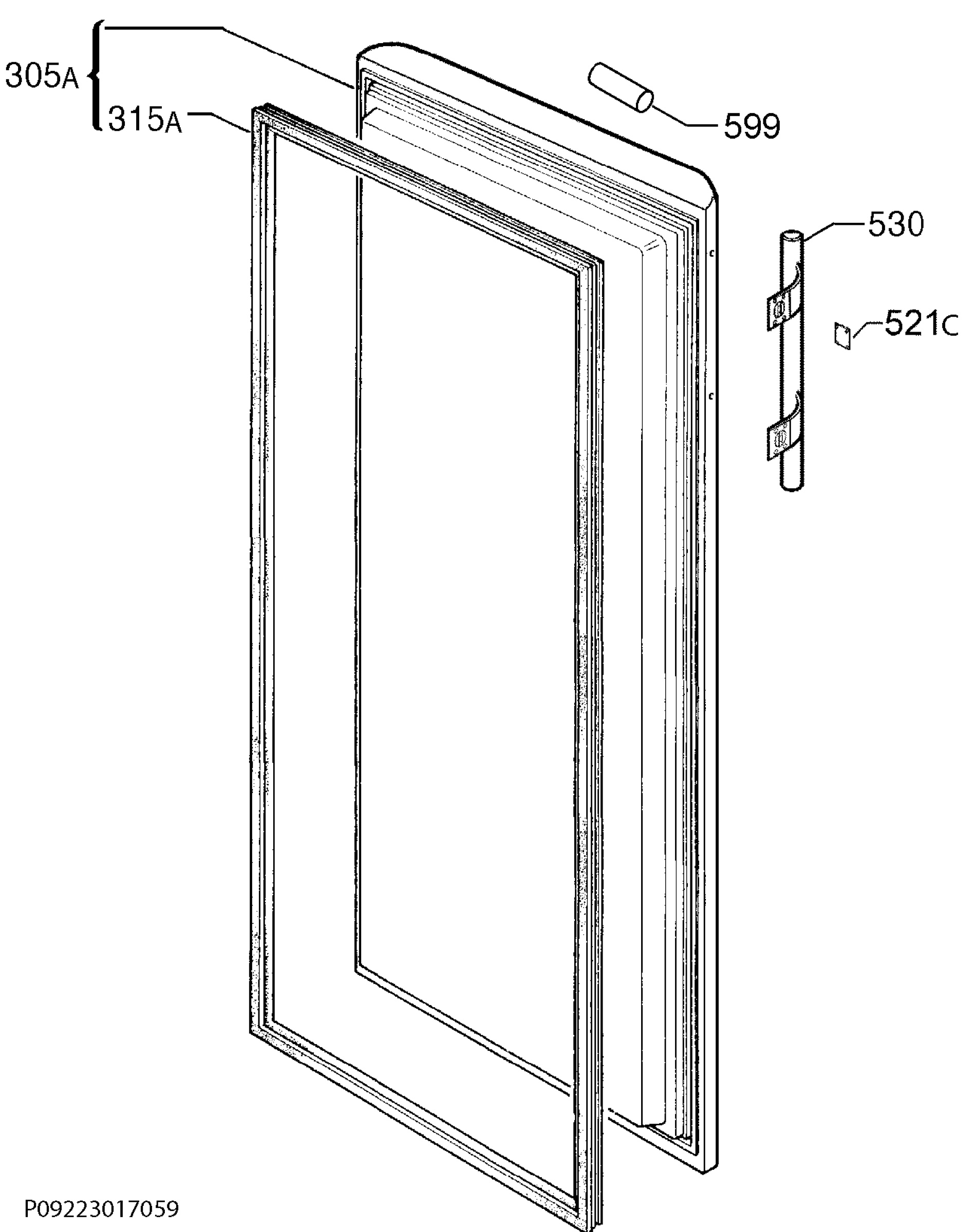 Door 003