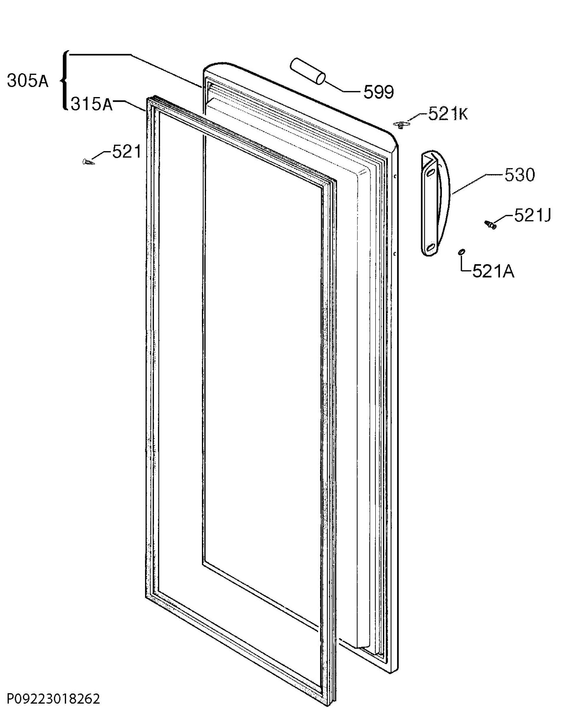 Door 003