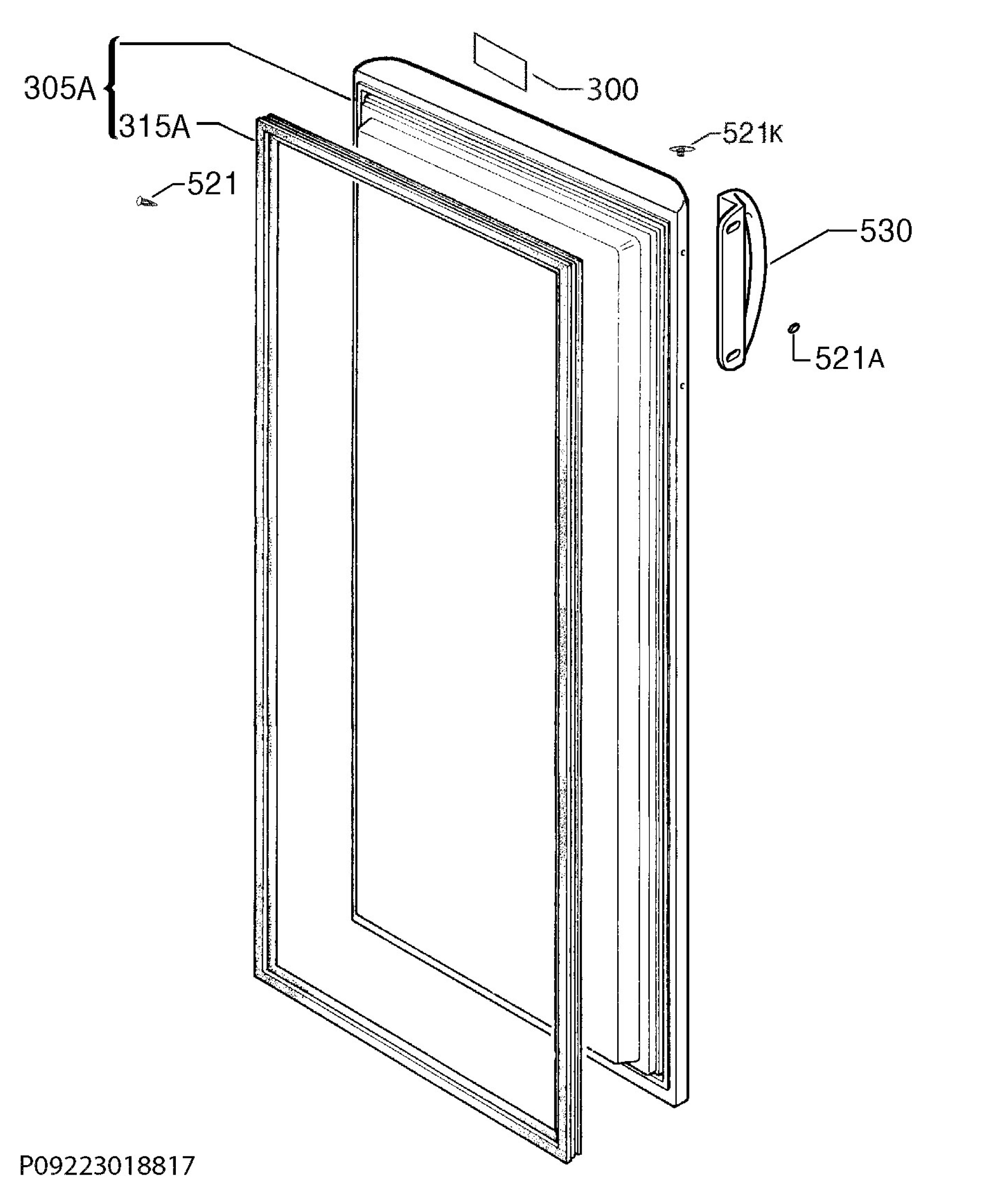 Door 003