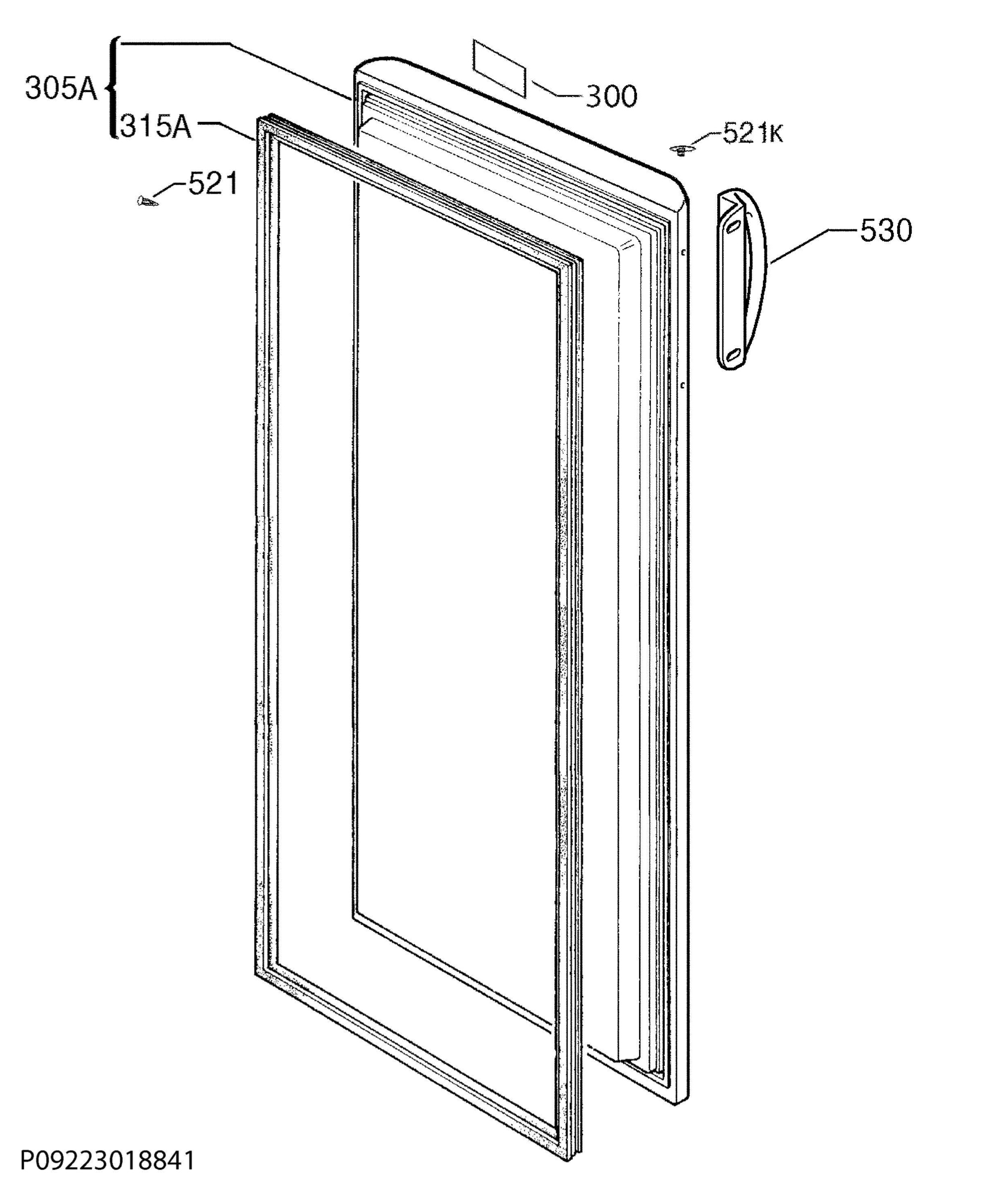 Door 003