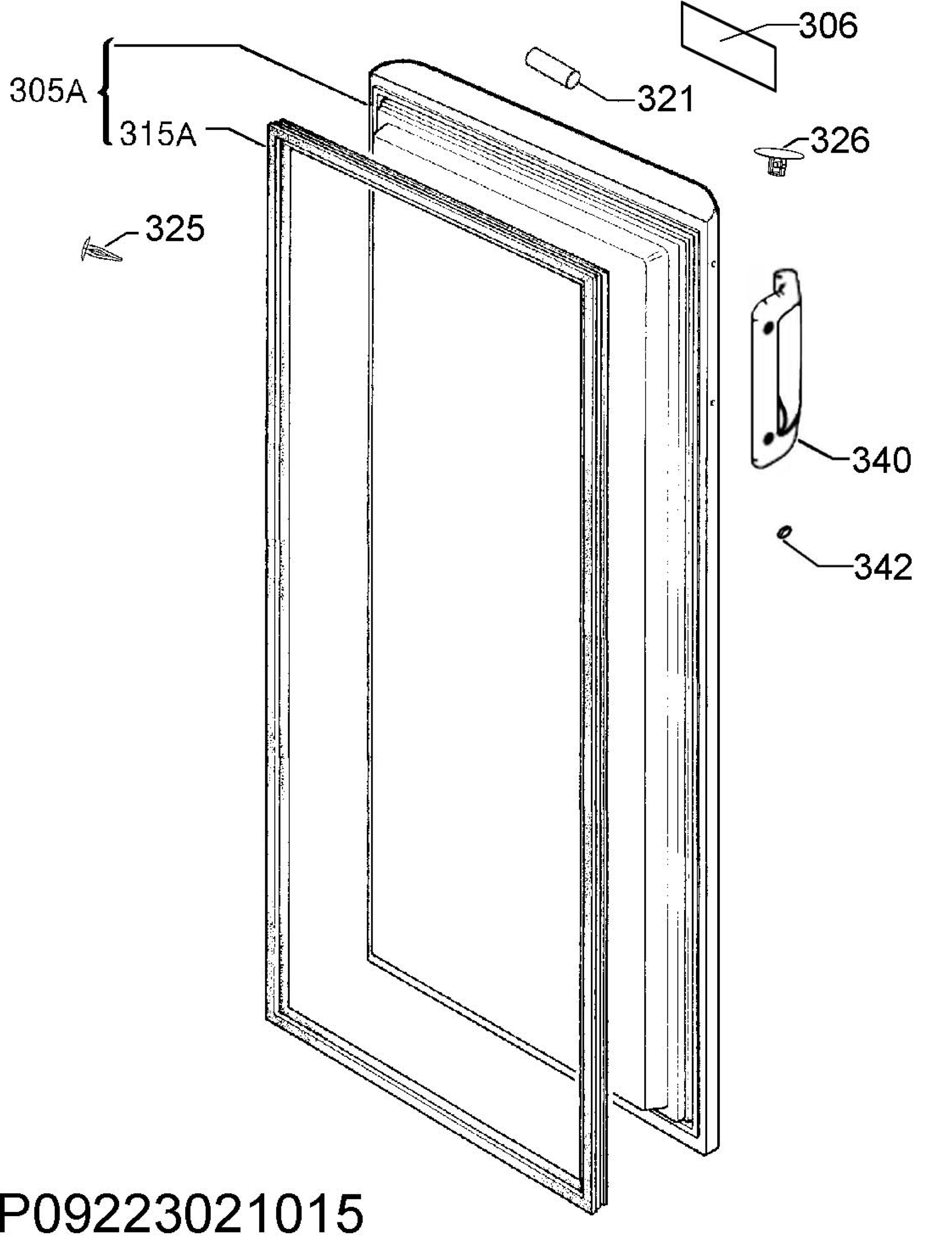 Door 003